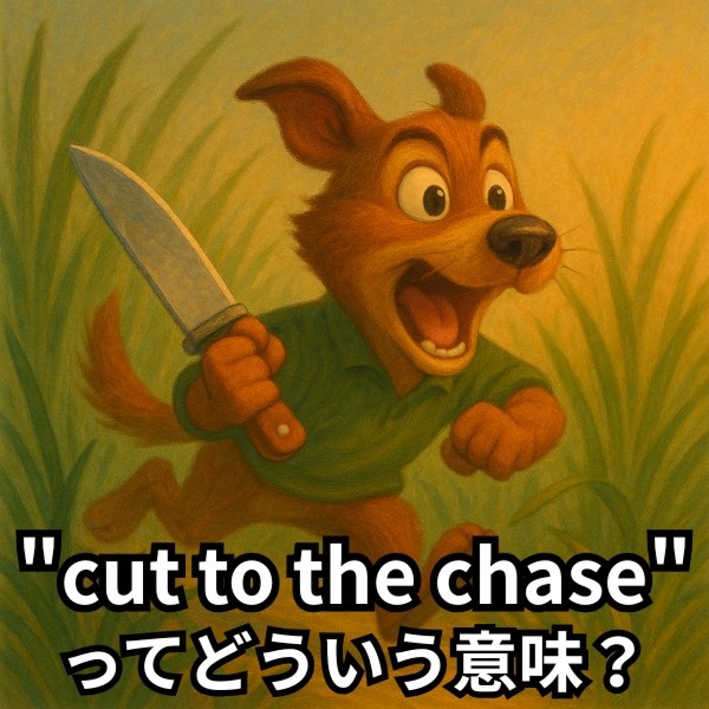 「要点を言う」って英語でどう表現する？【イディオム解説】