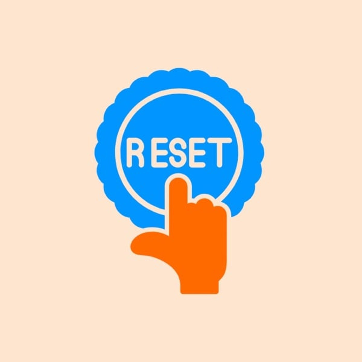 焦っていた自分に気づいた日/体調不良がくれたリセットの時間 焦っていた自分に気づいた日/体調不良がくれたリセットの時間