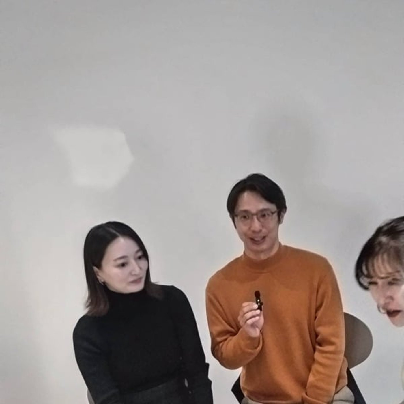 #144 農業界の隆盛と学生起業と(ゲスト:武知倫太朗/藤原涼) #144 農業界の隆盛と学生起業と(ゲスト:武知倫太朗/藤原涼)