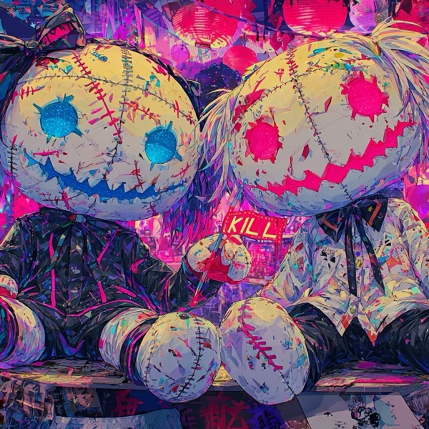 キルケ episode artwork