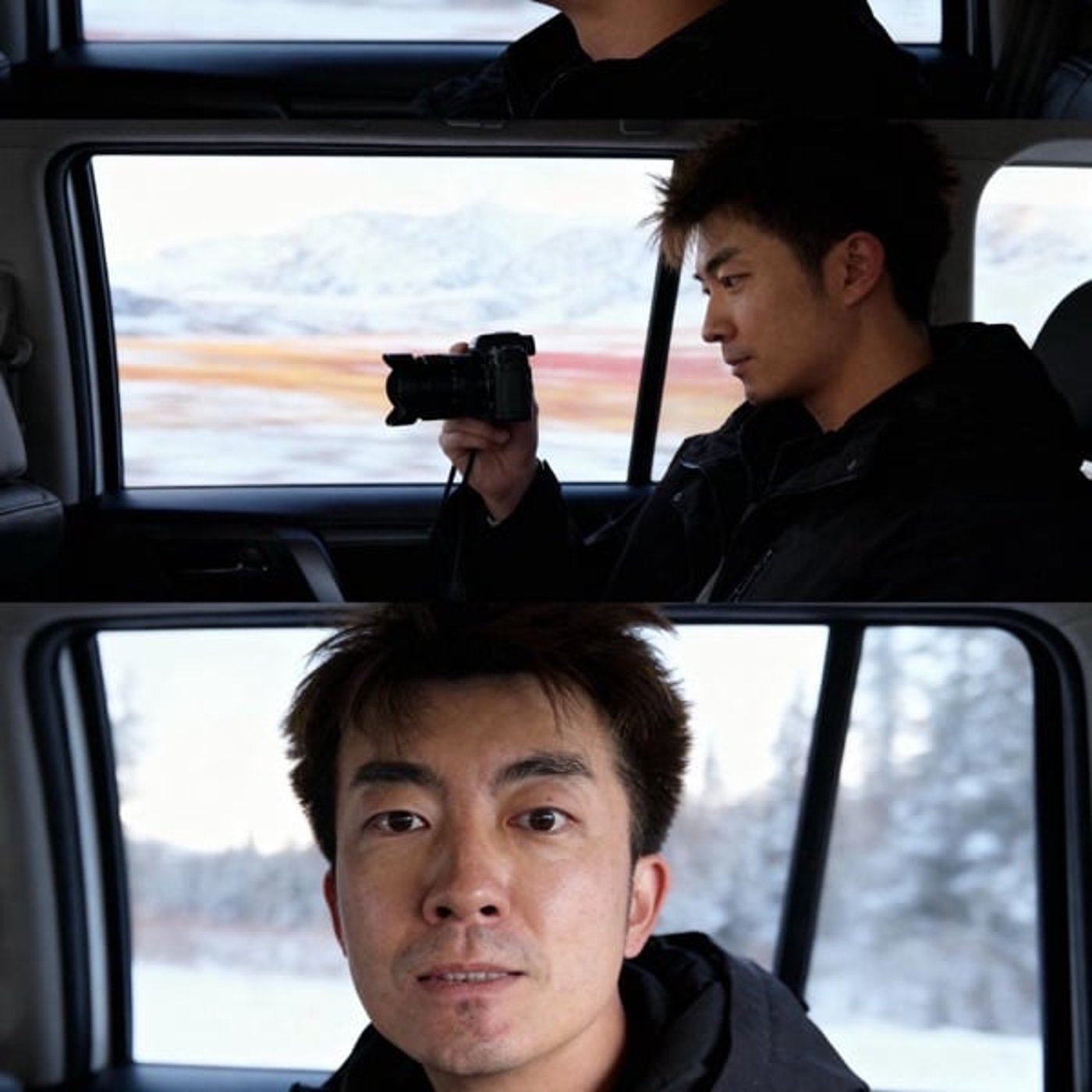 【第1057回】久々に会いたいお二人に会えました！！