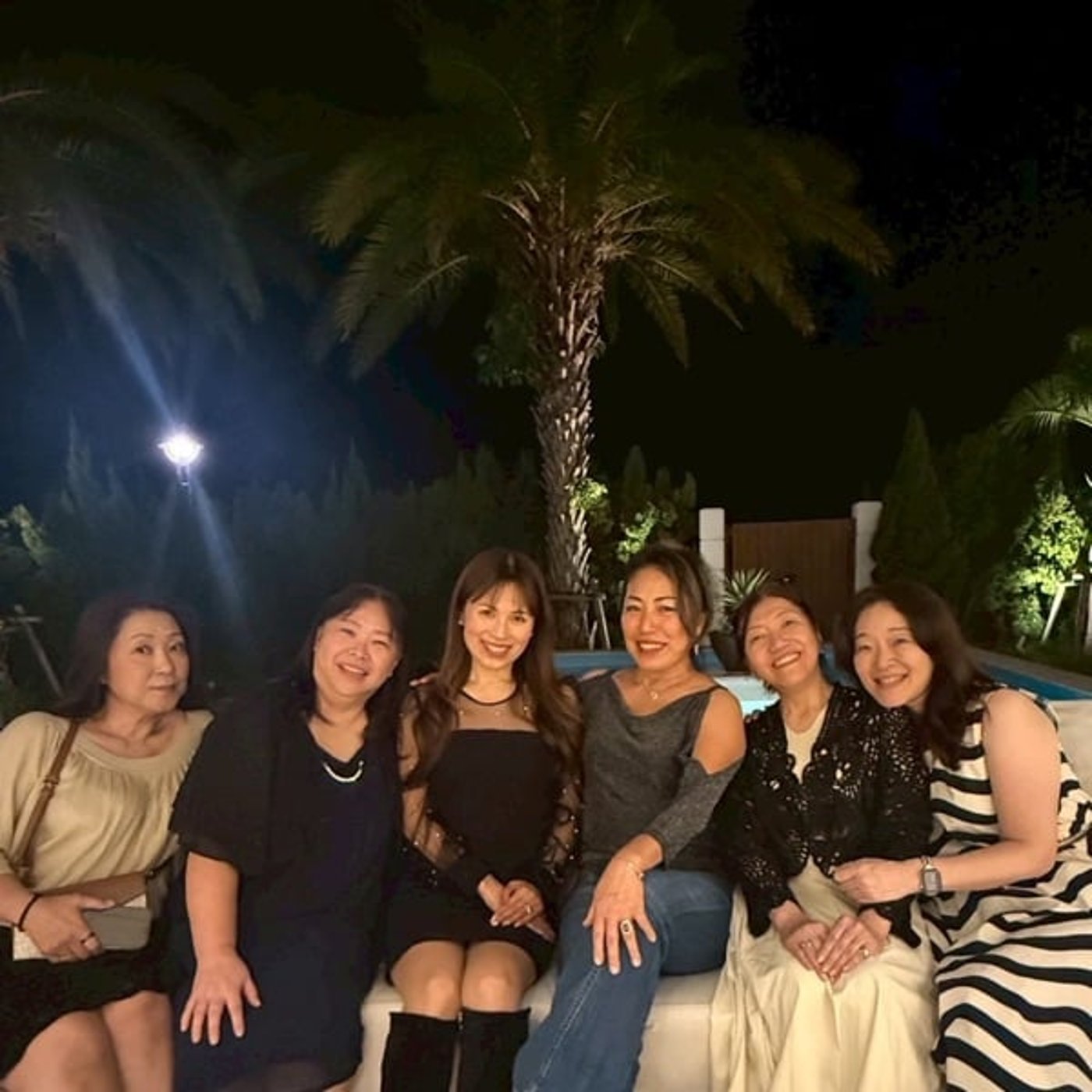 [446] 沖縄のライトイベントより〜