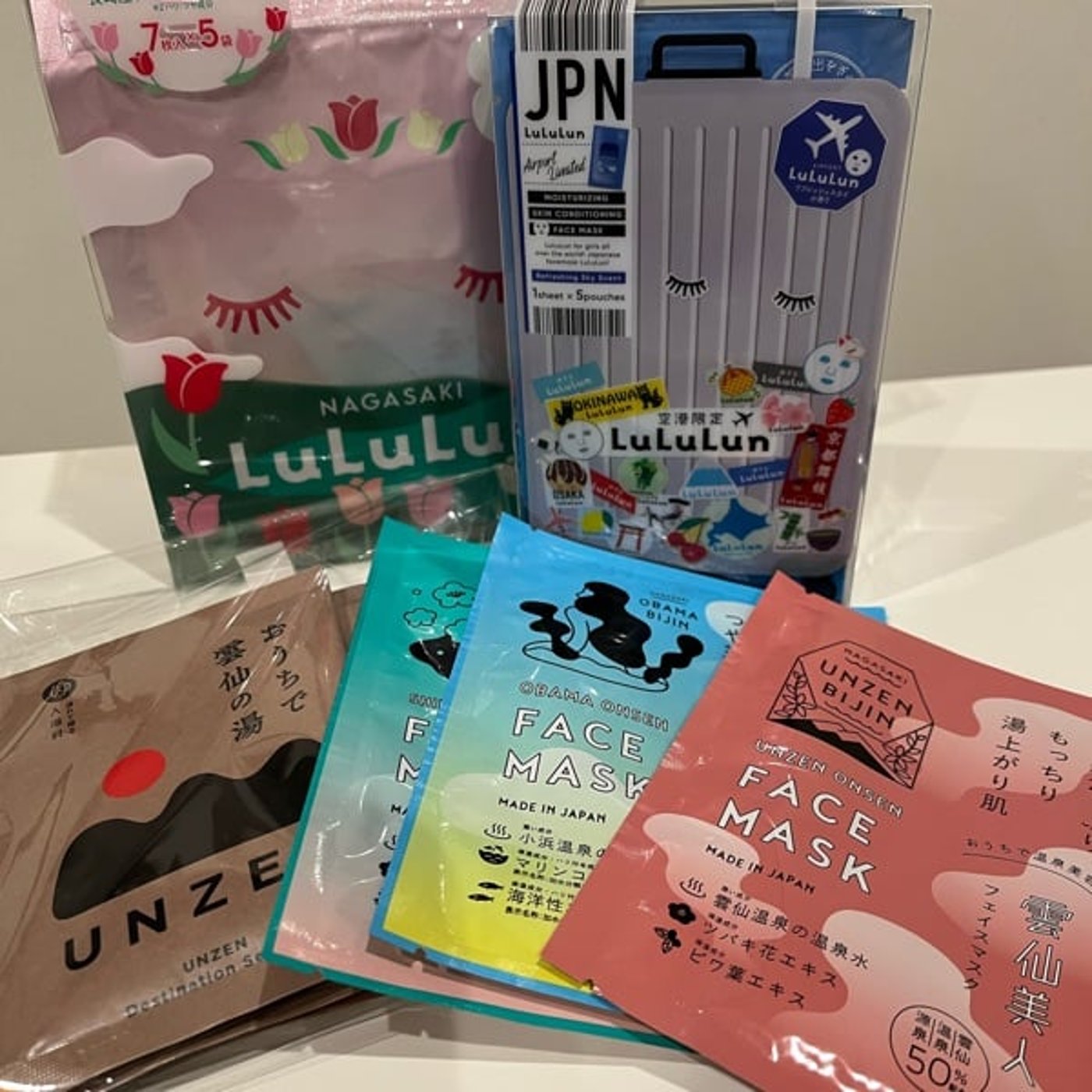 #219【旅話】長崎お土産開封！川瀬、サ活にハマる⁈の巻。