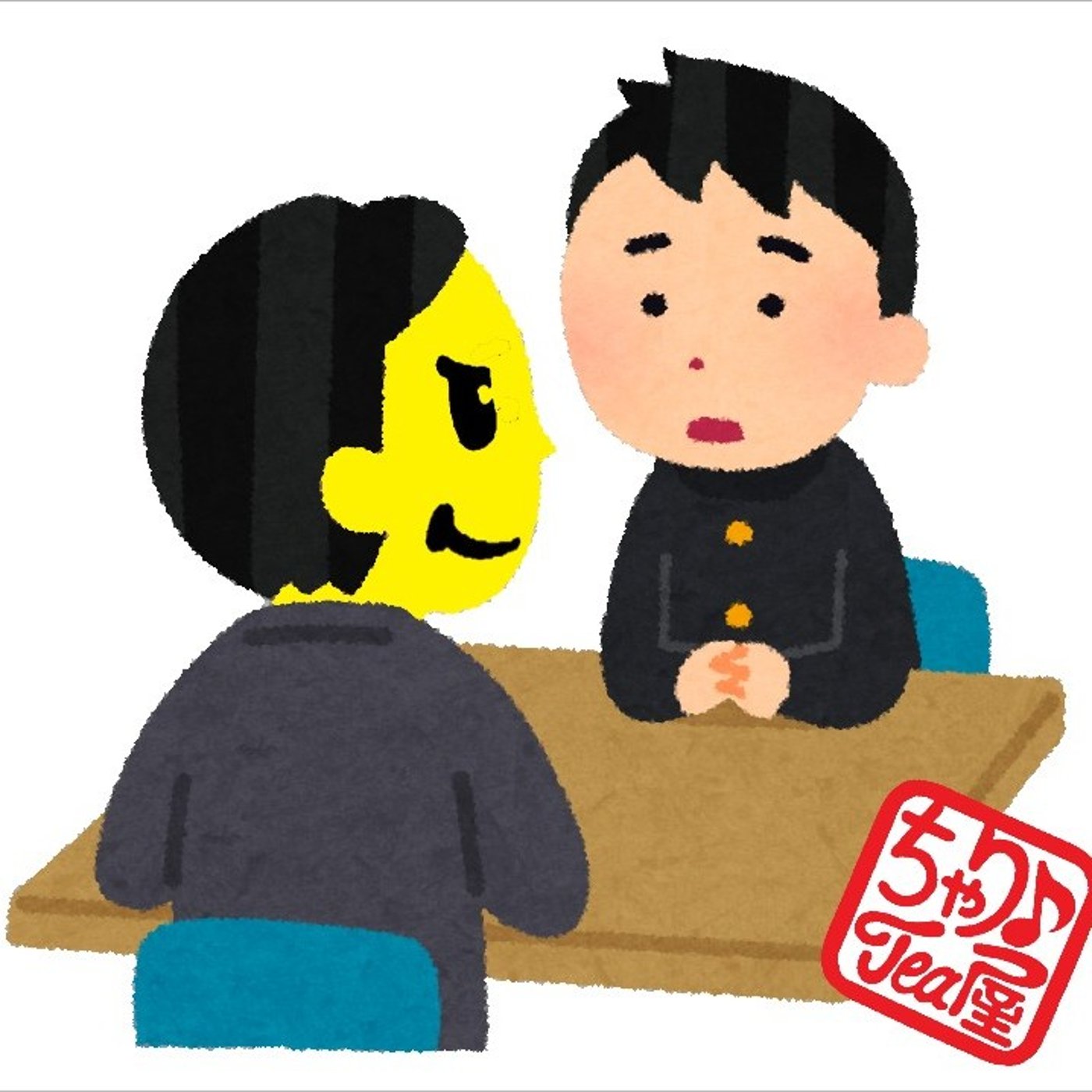 #39こどもさいがい相談室♪ episode artwork