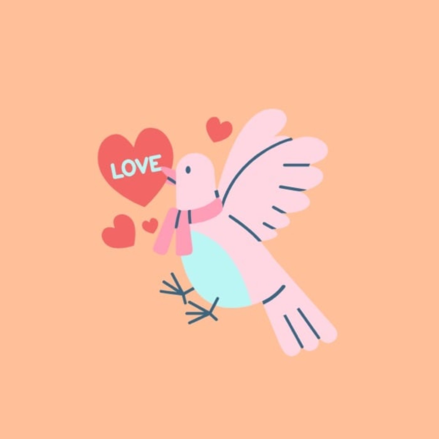 【エッセイ裏話】愛されようと頑張るのをやめたら、ちゃんと愛されるようになった話 【エッセイ裏話】愛されようと頑張るのをやめたら、ちゃんと愛されるようになった話