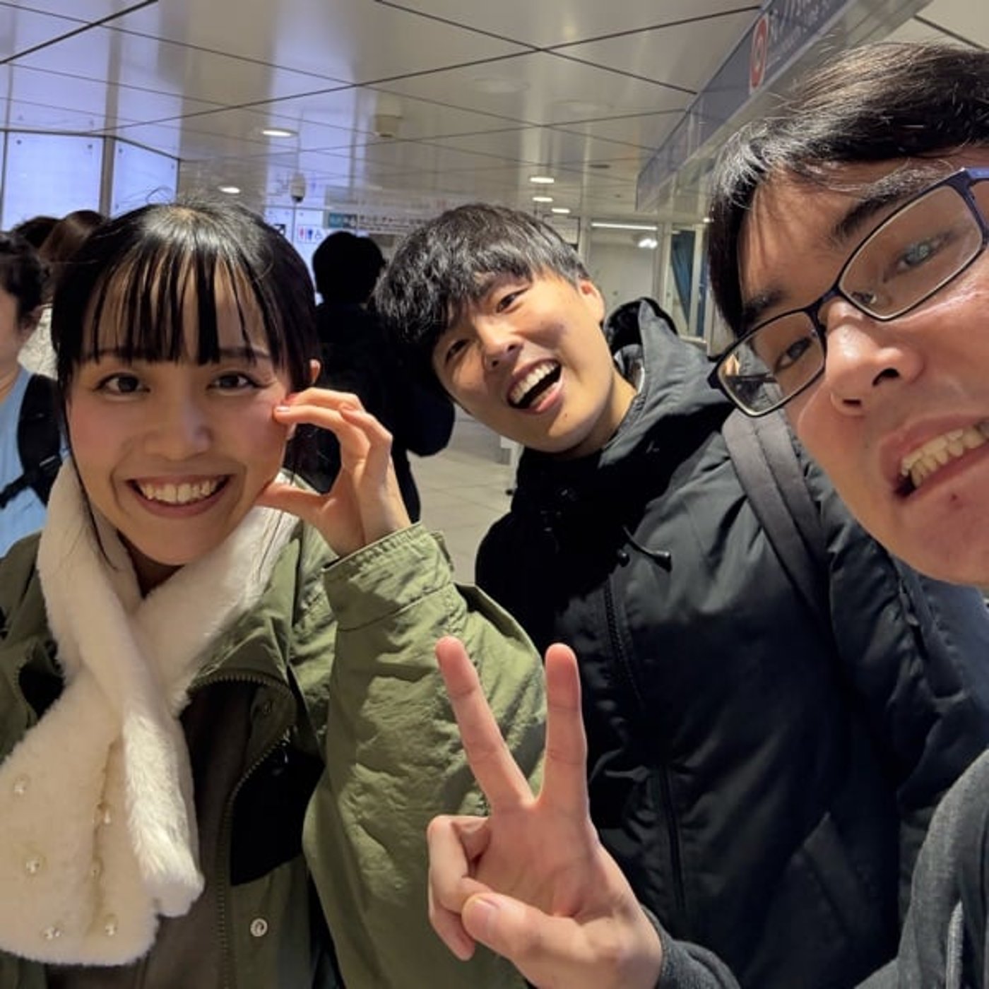 #145 R-1直前の男