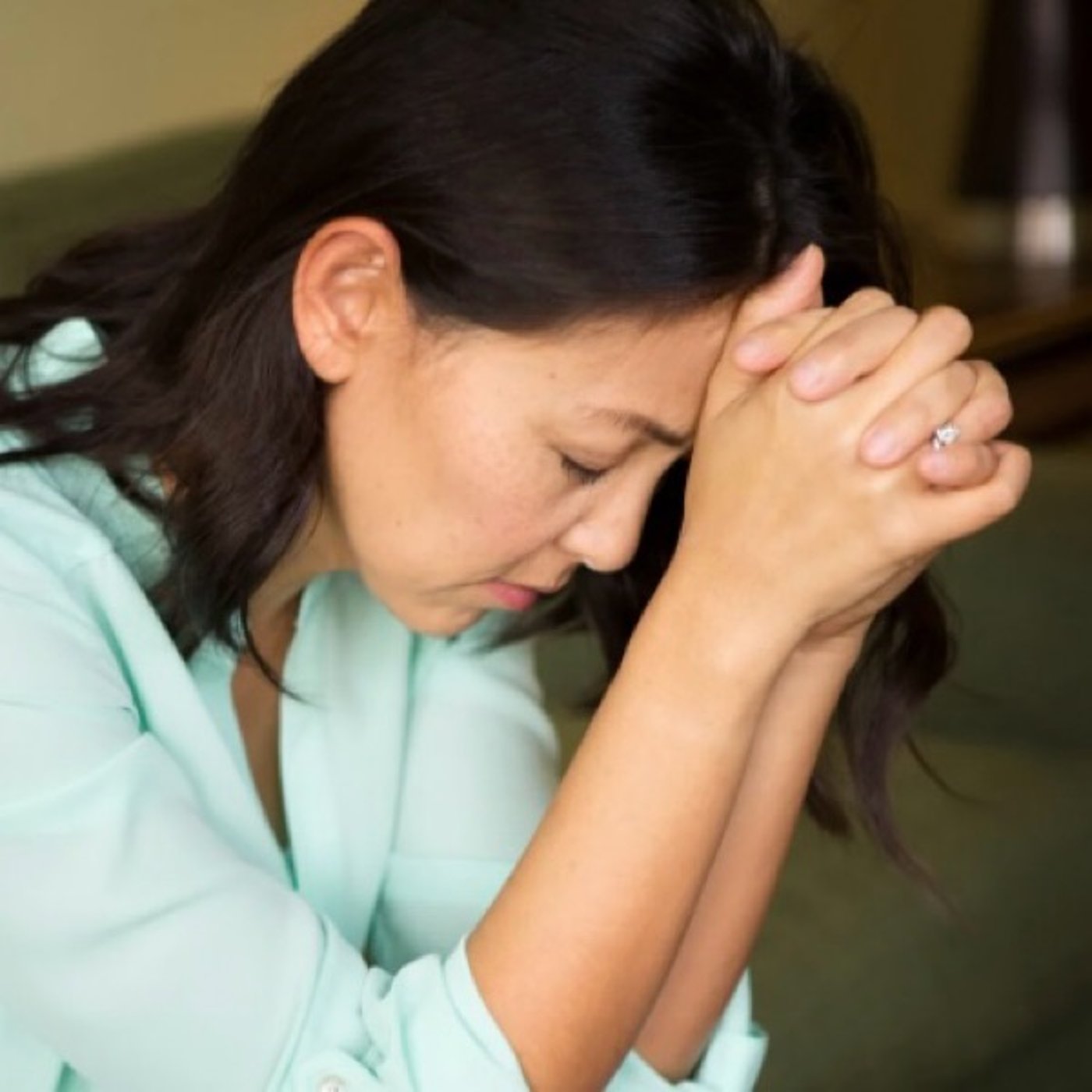 「“不安”は消さなくていい」