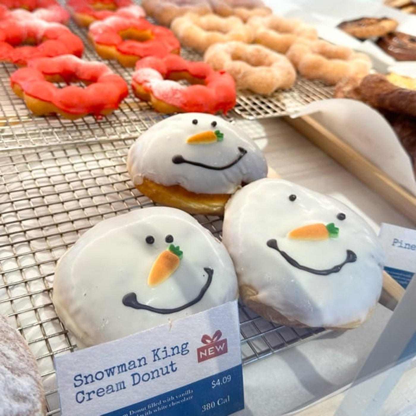 棚を、やすりで擦り続けた満足感♡