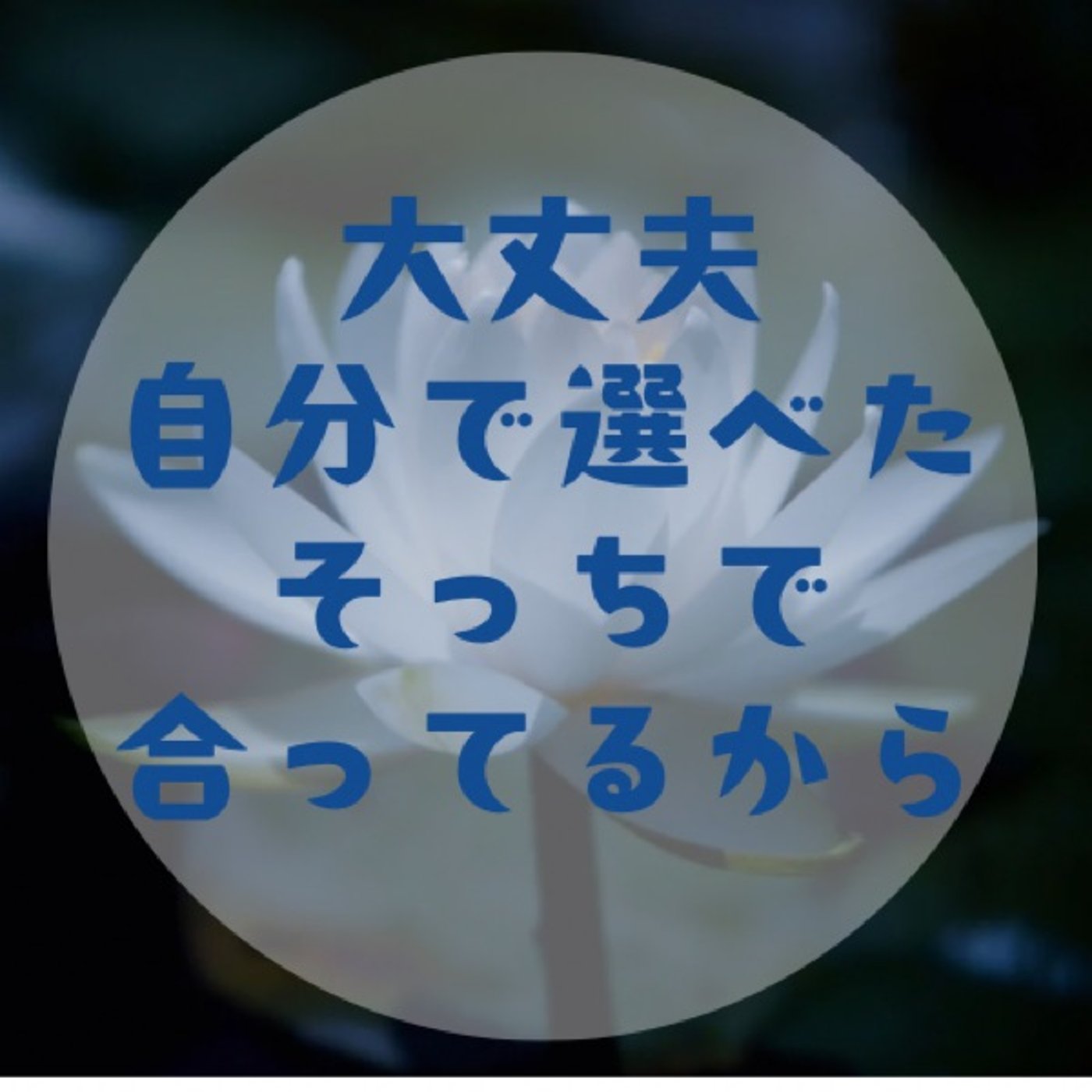 #016 【自信は秒で取り戻せる〜背骨を整えると自分本来の在り方がわかる〜】 episode artwork