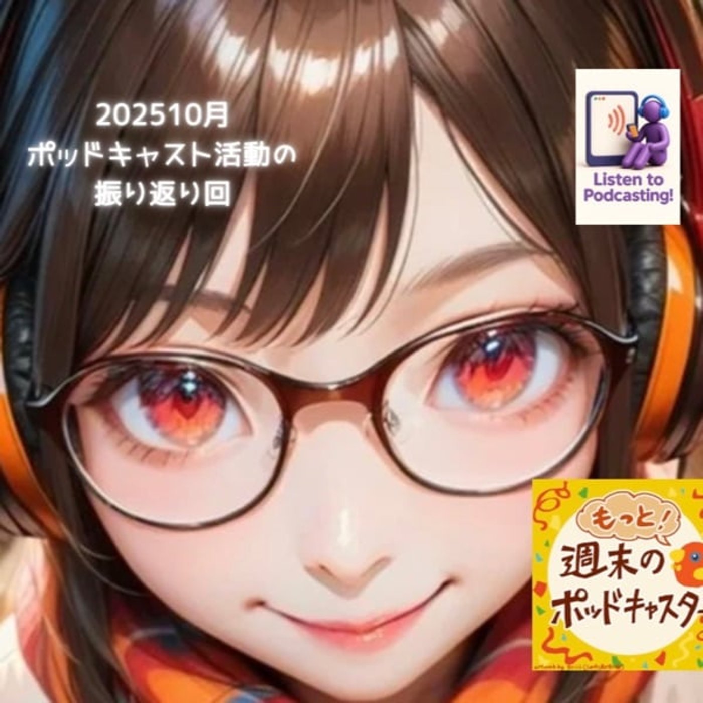 2025.11.14 【2025年10月の振り回】 2025.11.14 【2025年10月の振り回】