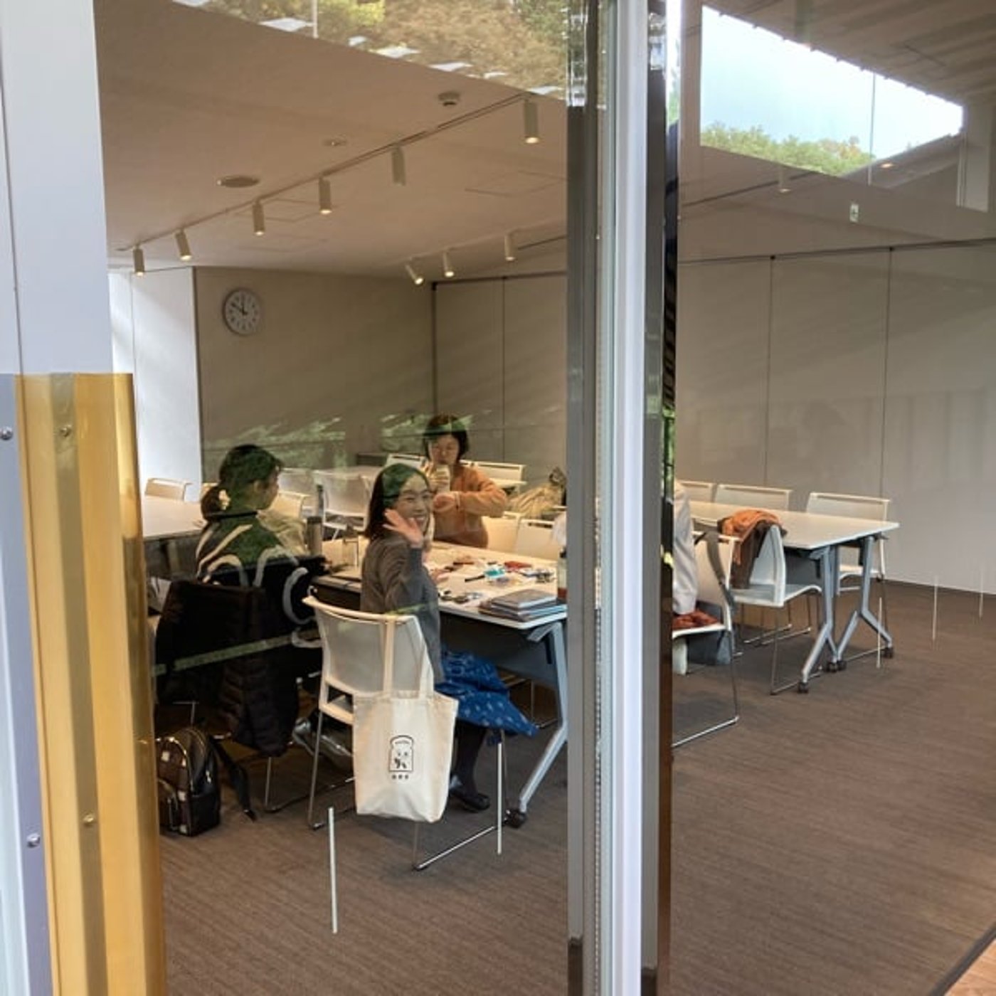 雑談 こんまり流片づけコンサルタント交流会を開催したよ 雑談 こんまり流片づけコンサルタント交流会を開催したよ