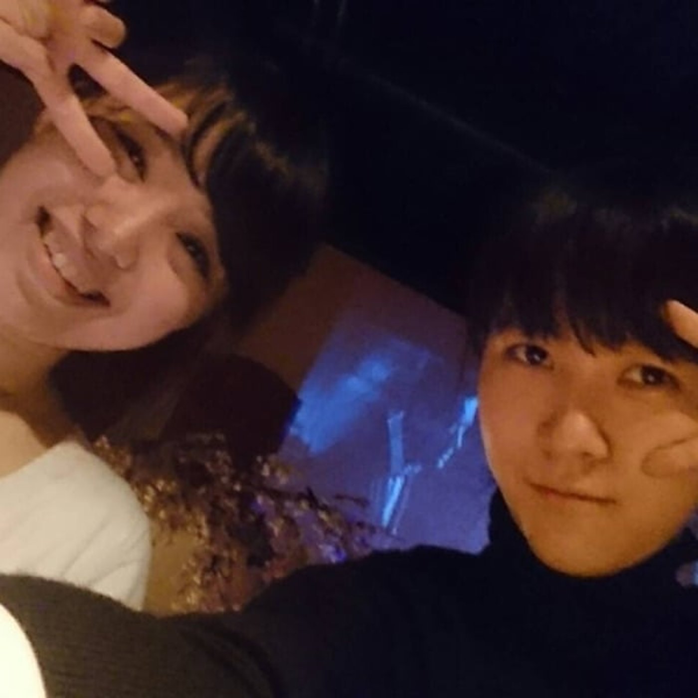 [再々配信](14)テランヌとウミジェリーナの聞いちゃいNight！