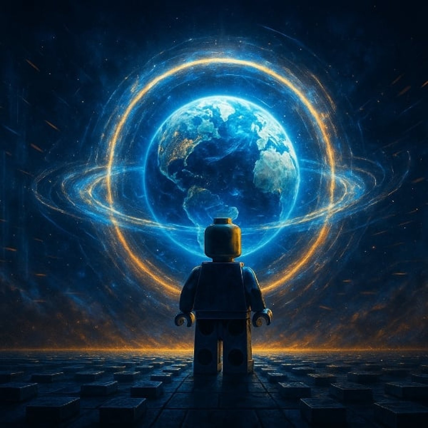 AI時代の最強スキルは「人間であること」