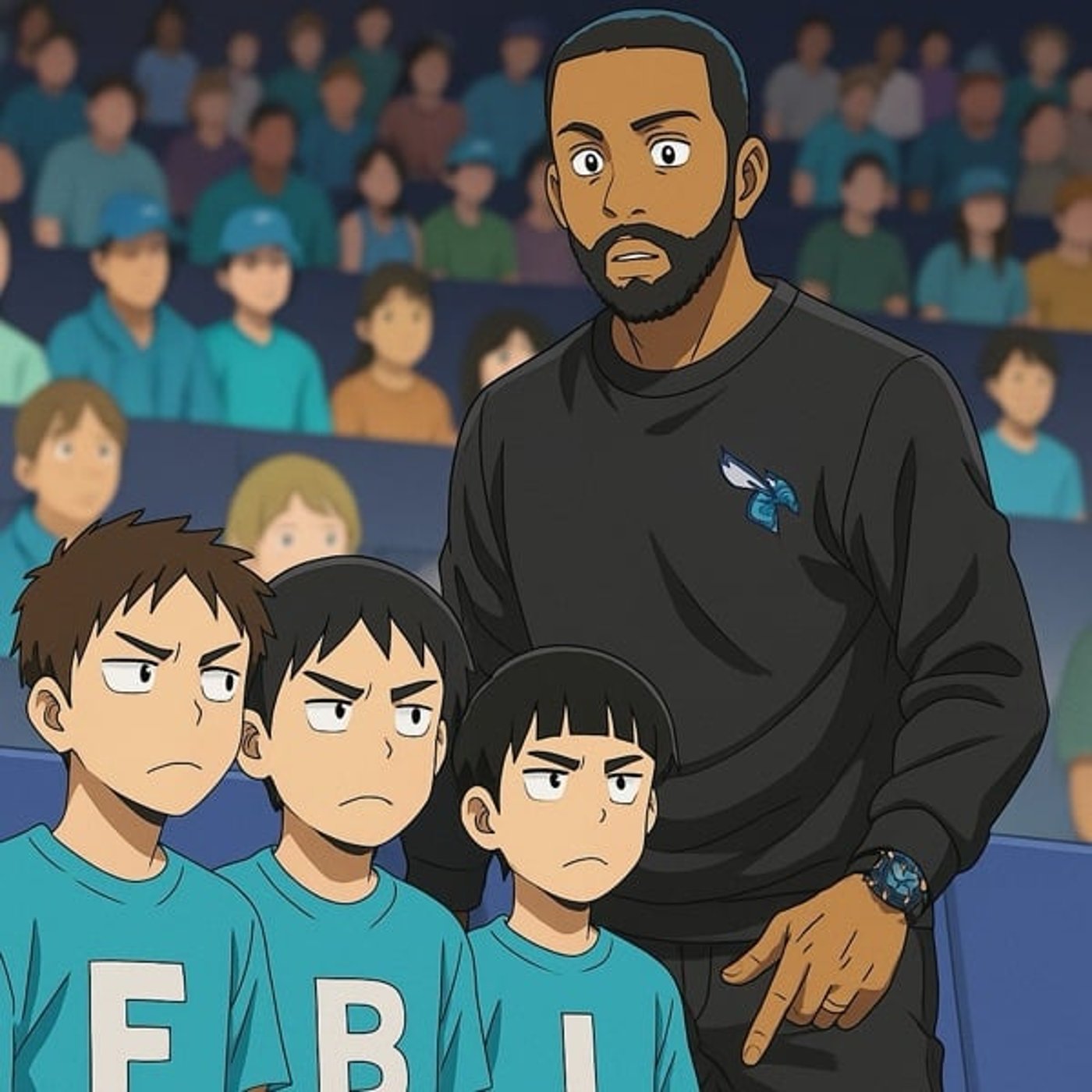 NOP戦MIA戦振り返り 懐疑派になり始めたメンバー3人🆚渦中のチャールズリー NOP戦MIA戦振り返り 懐疑派になり始めたメンバー3人🆚渦中のチャールズリー