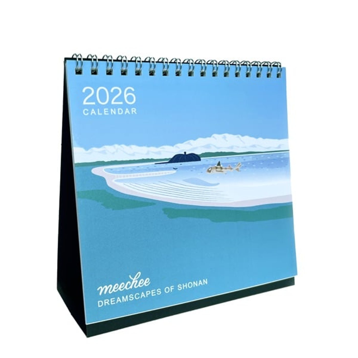 #35 カレンダーリリース‼︎