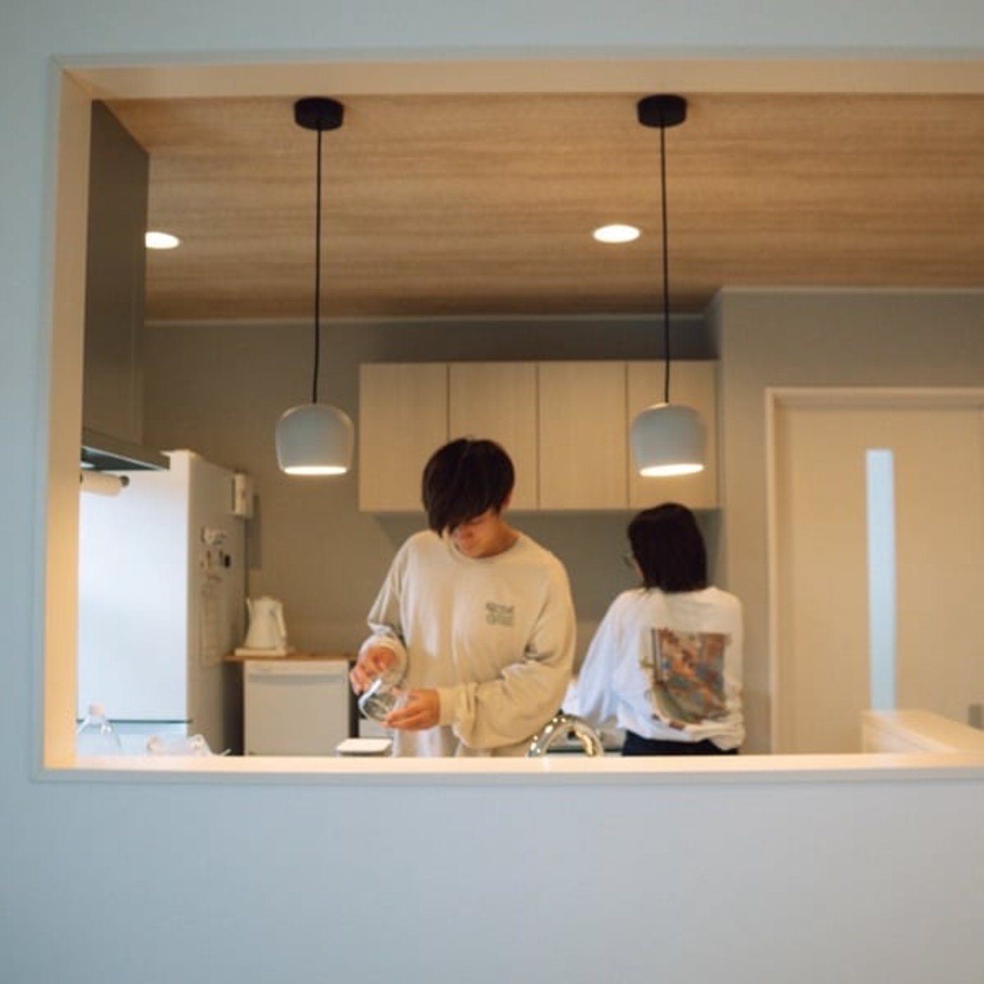 #145 お久しぶりです #145 お久しぶりです