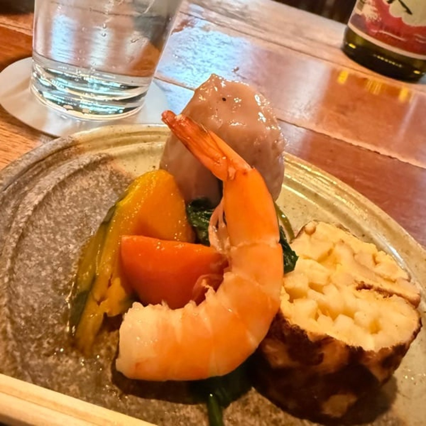 【第1063回】新橋飲みからのバリ島！！