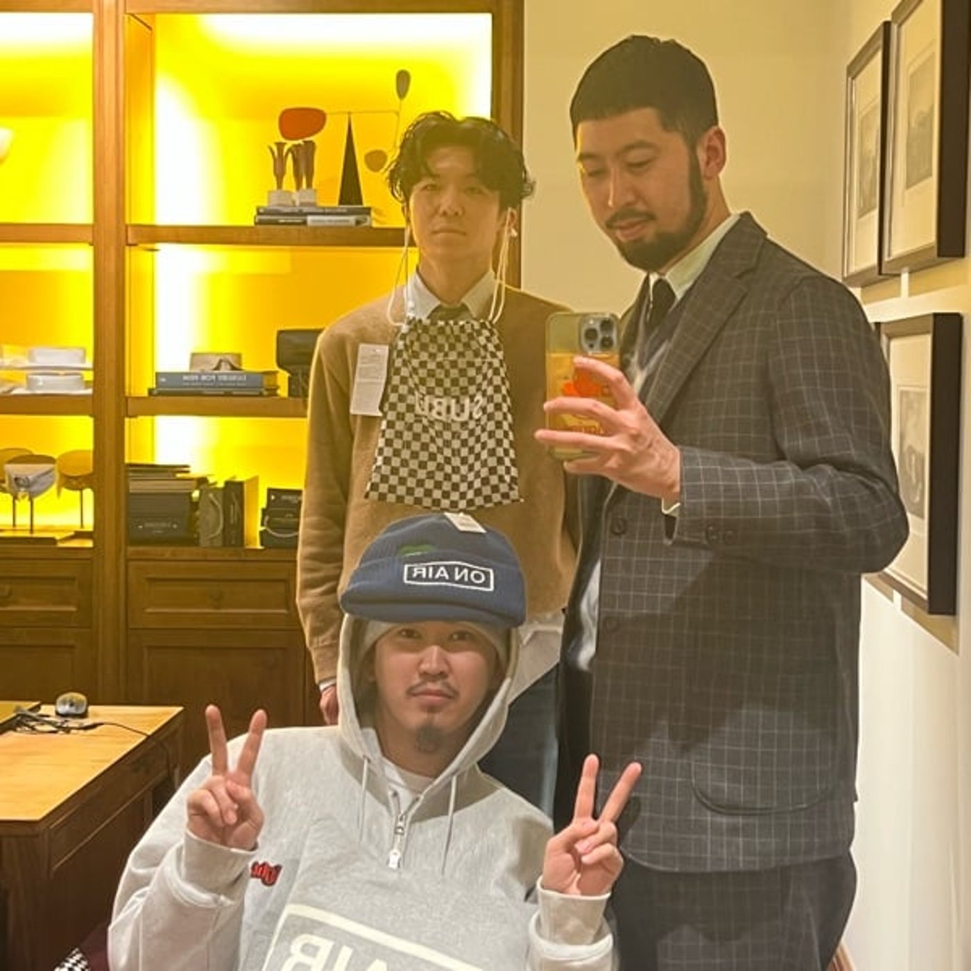 特番！！LIFEがある生活ラジオ #6