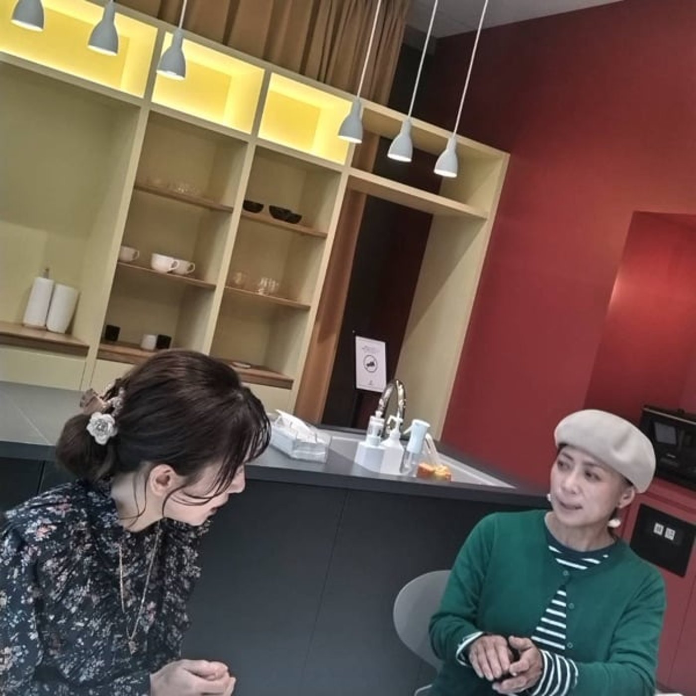 #146 フードディレクターと福岡の不動産と(ゲスト:本田淑子/LCC) #146 フードディレクターと福岡の不動産と(ゲスト:本田淑子/LCC)