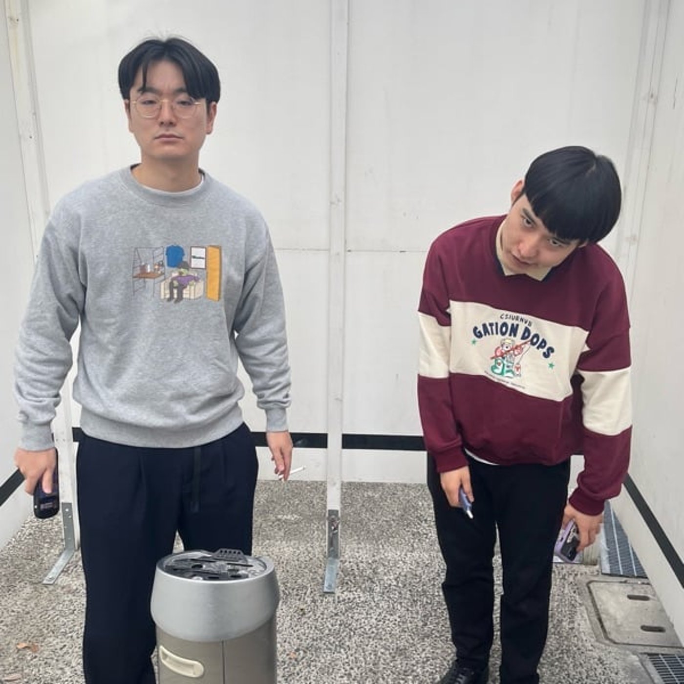 #70 原一刻、大阪でひとりぼっち問題 #70 原一刻、大阪でひとりぼっち問題