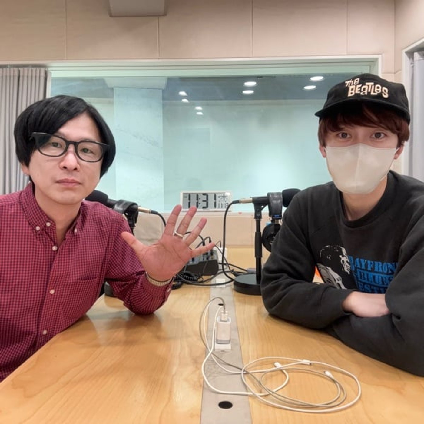 【#178】㊗️5周年!AIと振り返る部室ラジオの軌跡 【#178】㊗️5周年!AIと振り返る部室ラジオの軌跡