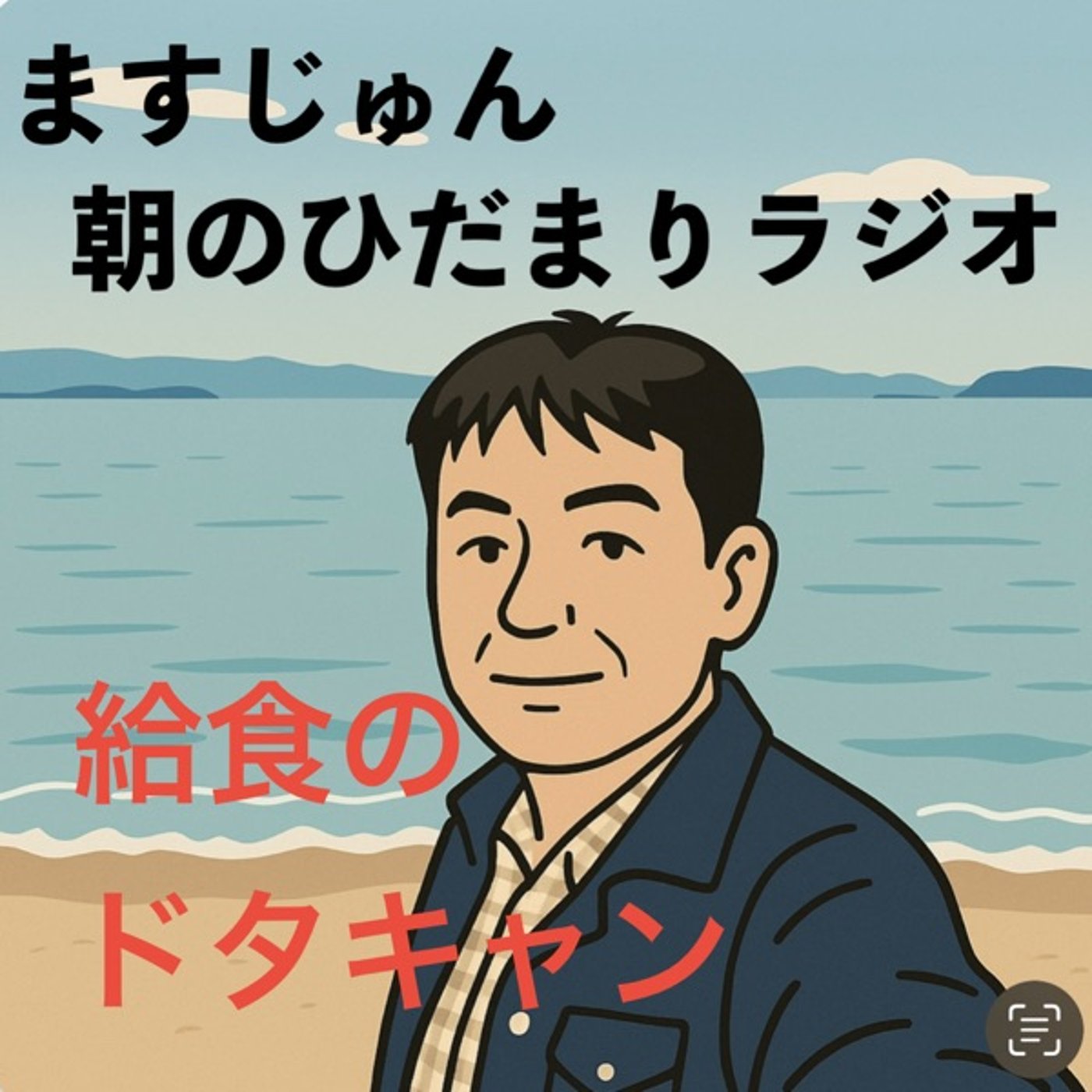 【1880回】🏫多忙もあるがお粗末な対応🏫給食ドタキャン episode artwork