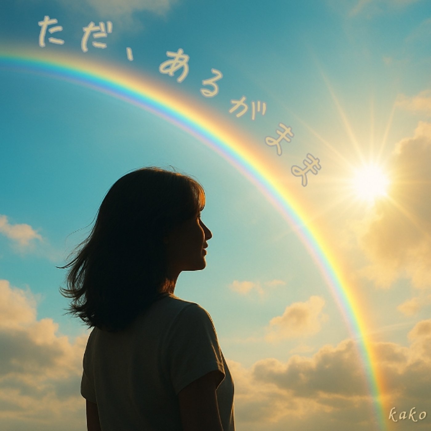 24.  人は関わりの中で彩られていく