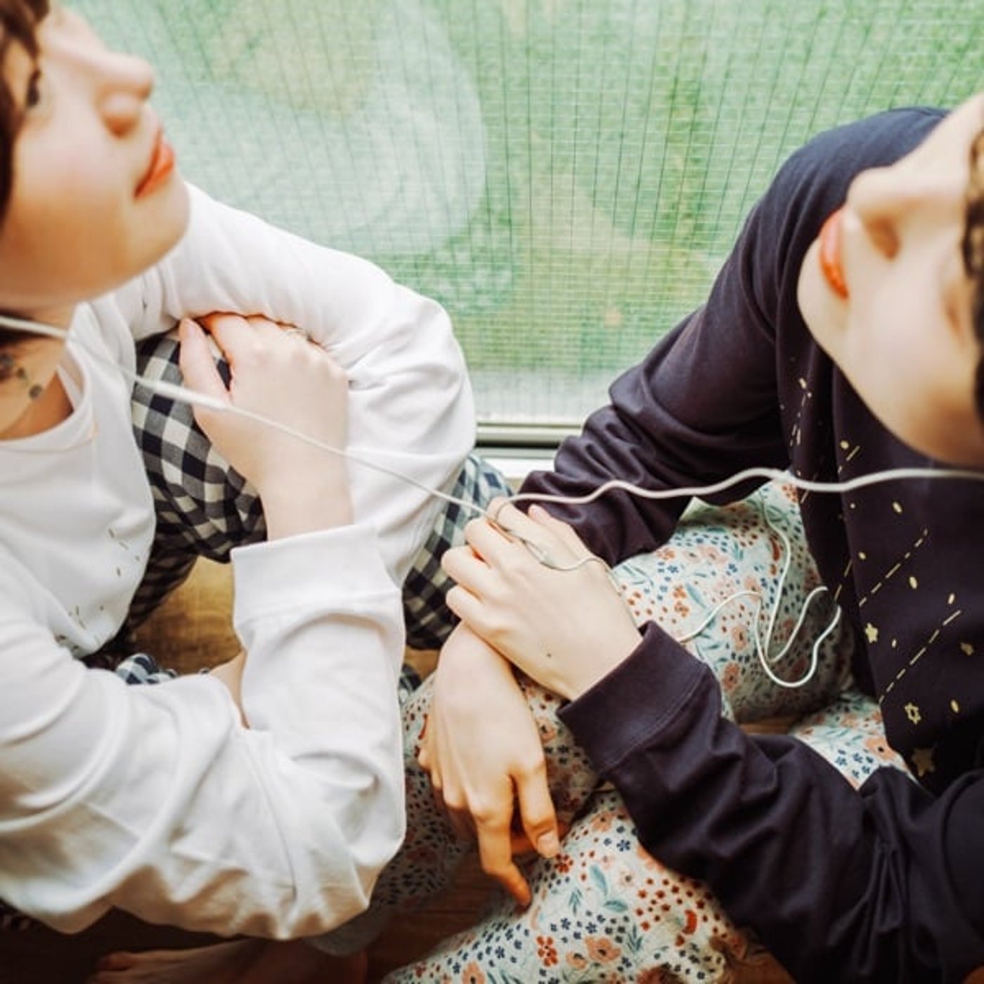 【第17回】こんな香水、あって欲しくない? 【第17回】こんな香水、あって欲しくない?