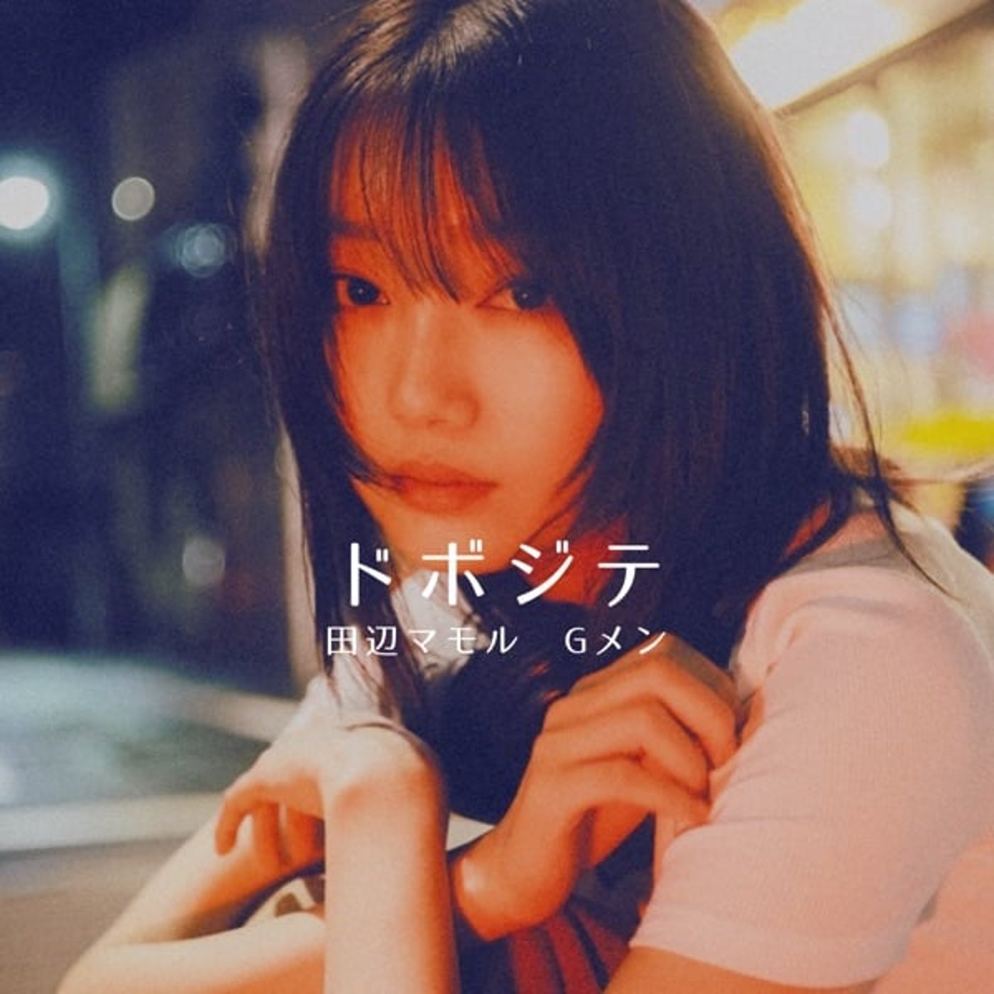 ド ボ ジ テ　田辺マモル、Ｇメン  20251128