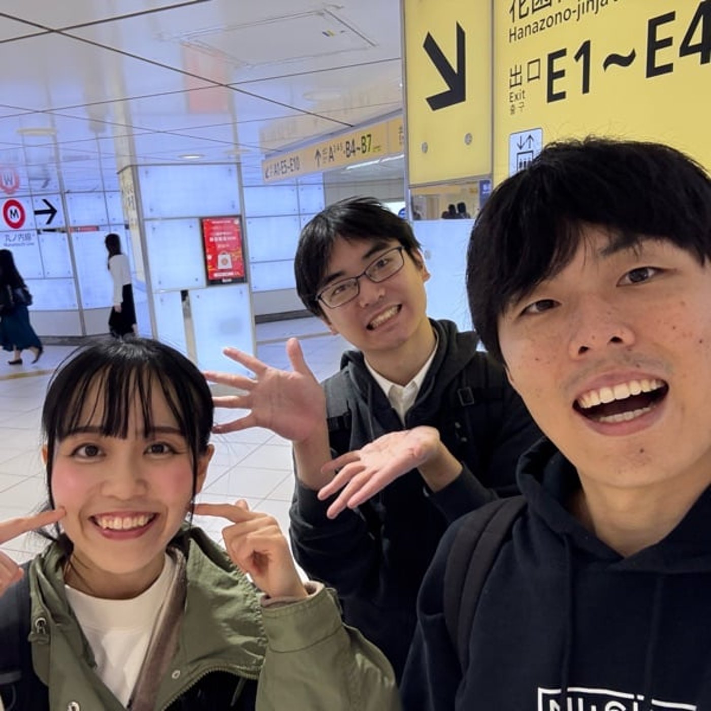 #146 モブの弟子入り