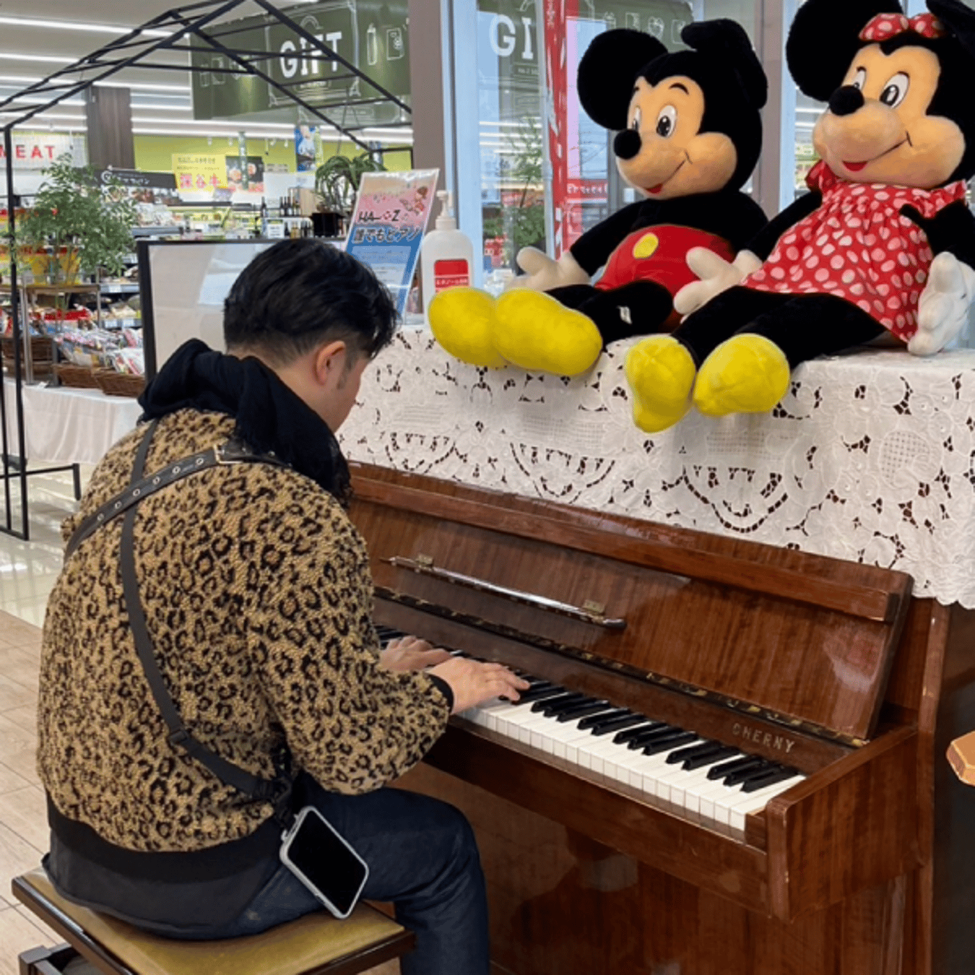 気をつけないと吉日は呪縛になる episode artwork
