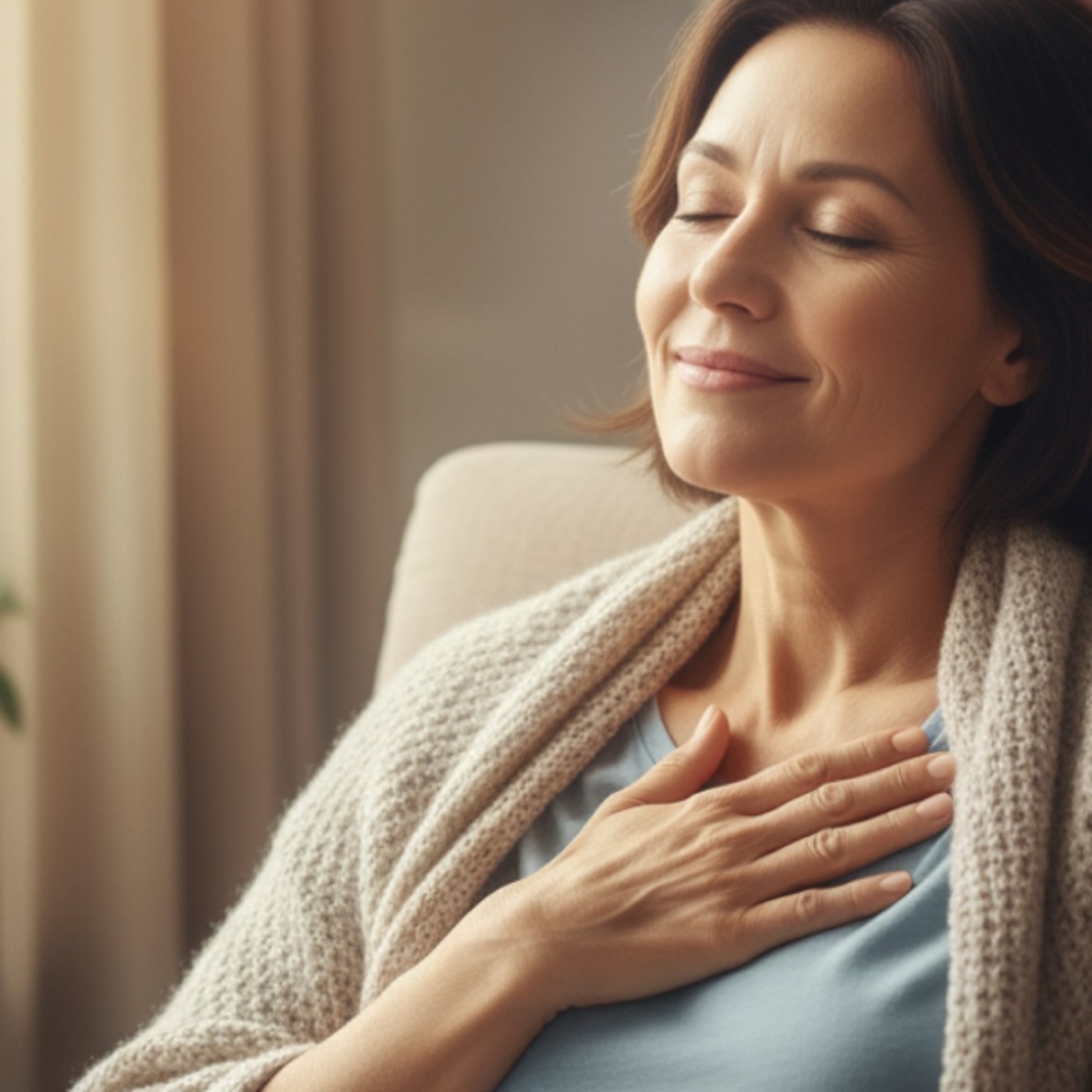 No.596 50代から心が軽くなる“ゆるい生き方”のススメ No.596 50代から心が軽くなる“ゆるい生き方”のススメ