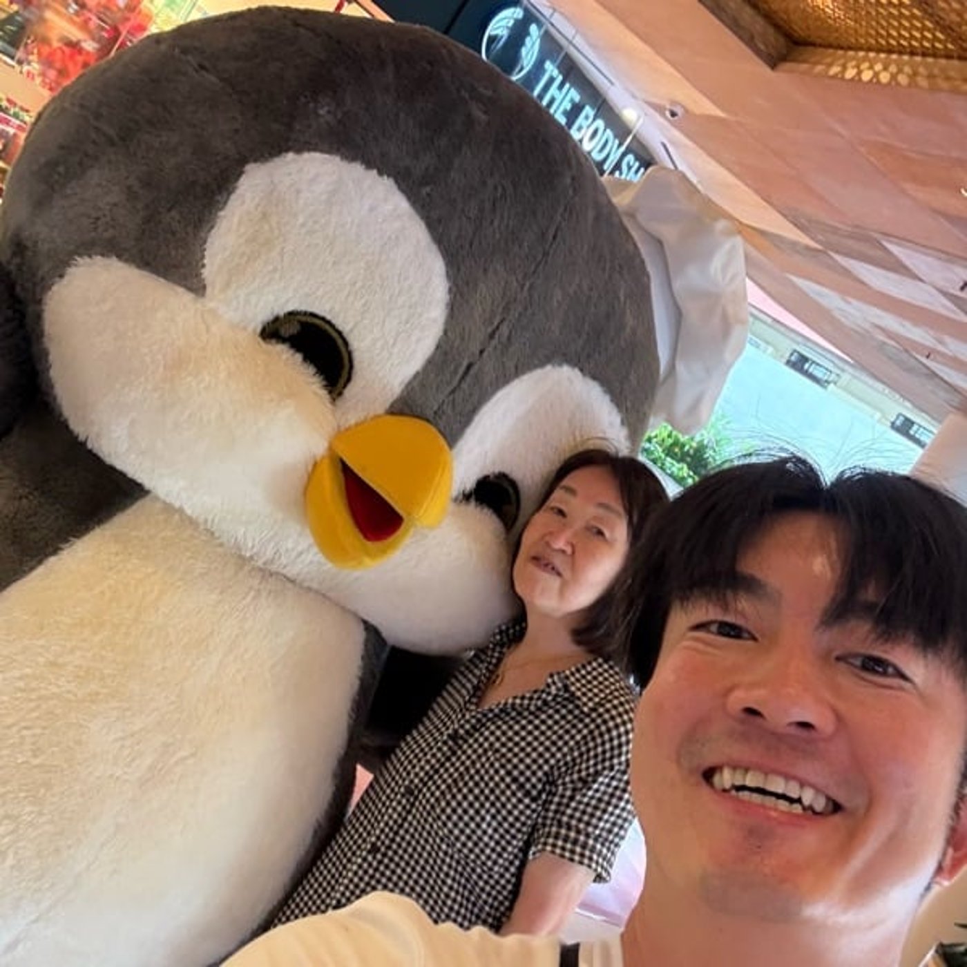 【第1069回】バリ島から帰国しました！