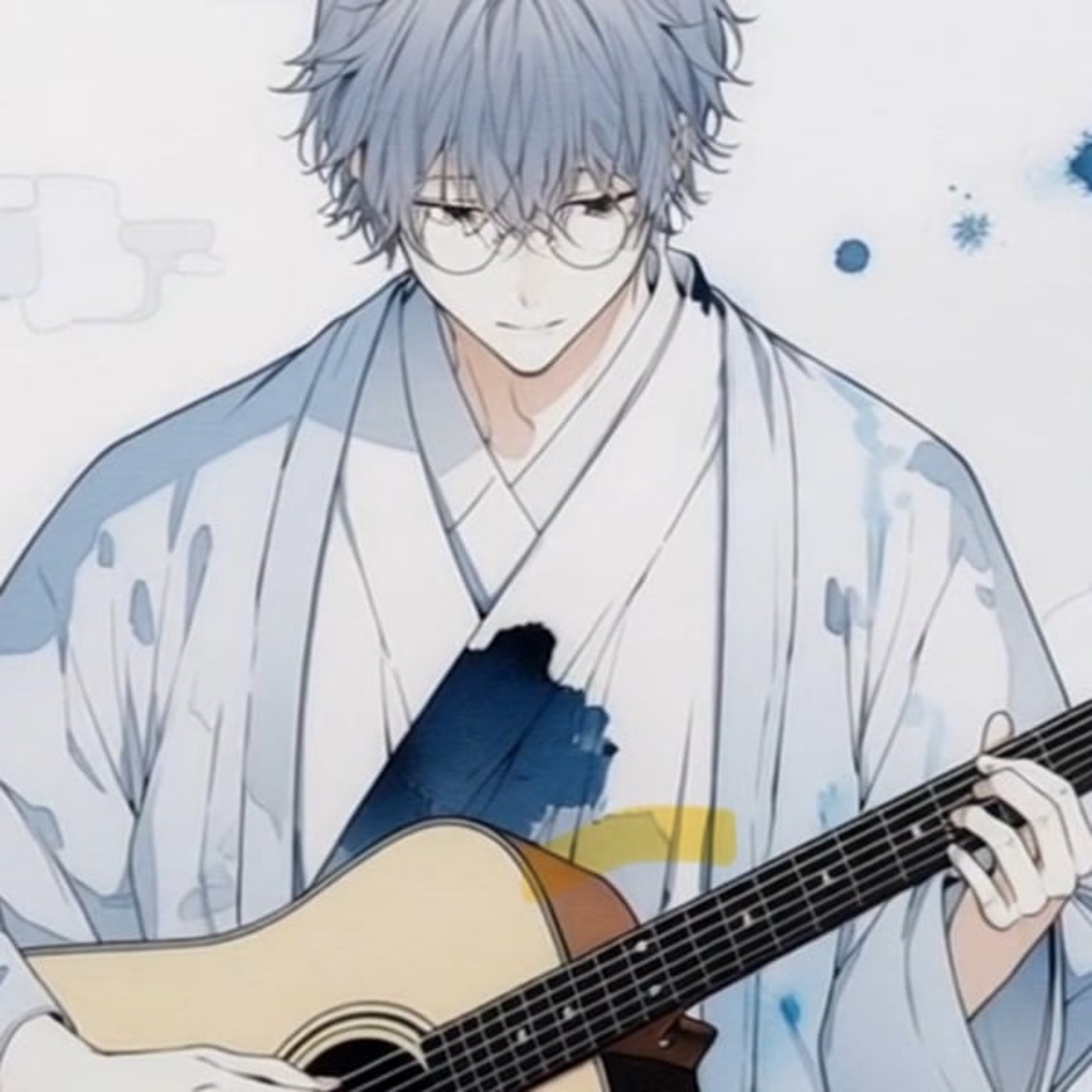 ぎ。vol.12（落ちたのでアンコール/作業音）