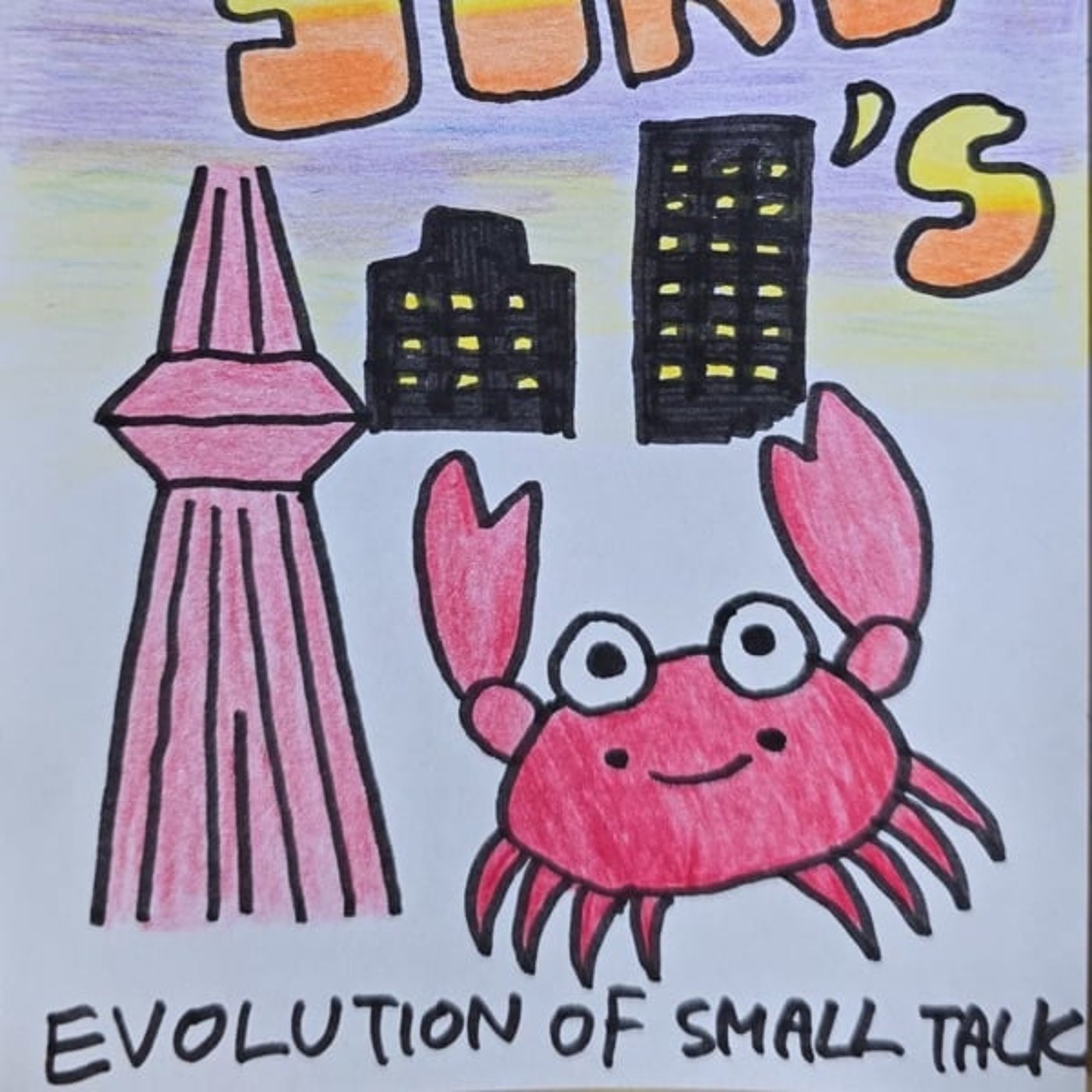 11.13 だらだらいこう《オーバーナイトタラバ》