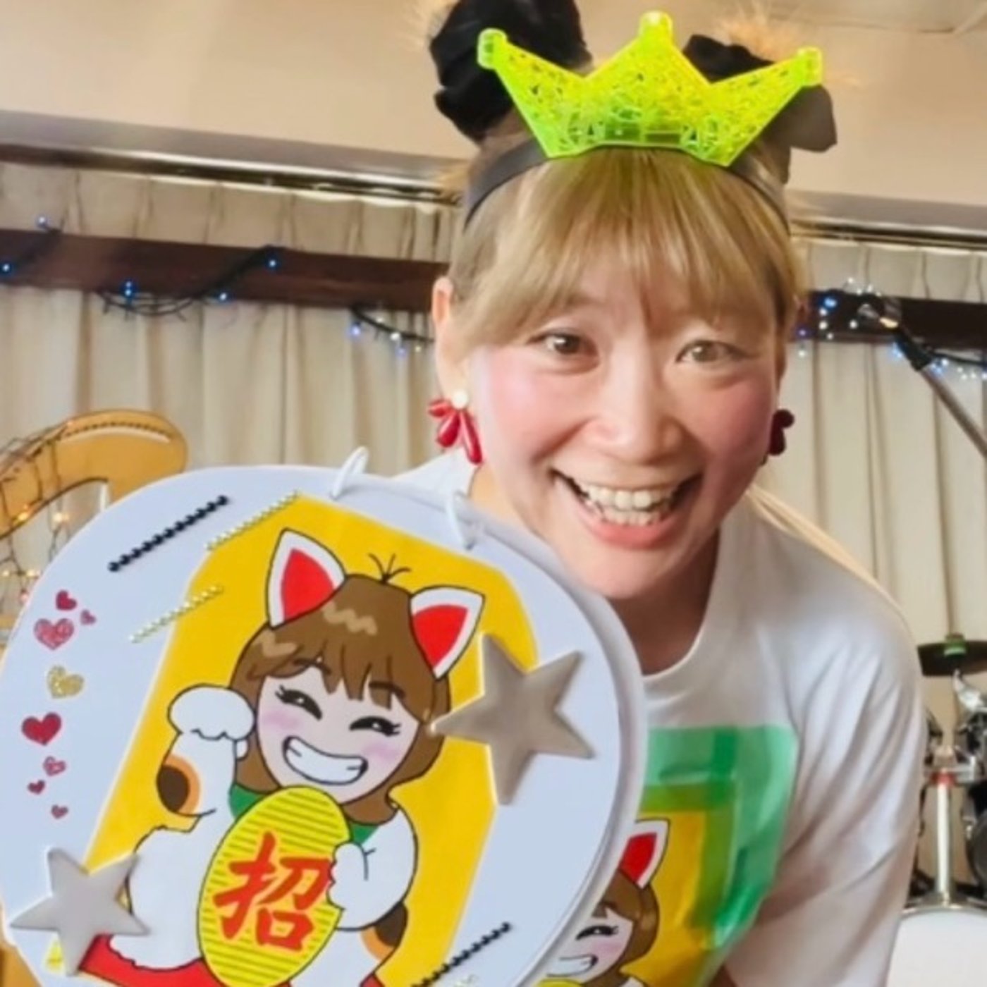 不測の事態があったら祭っちゃお！ episode artwork