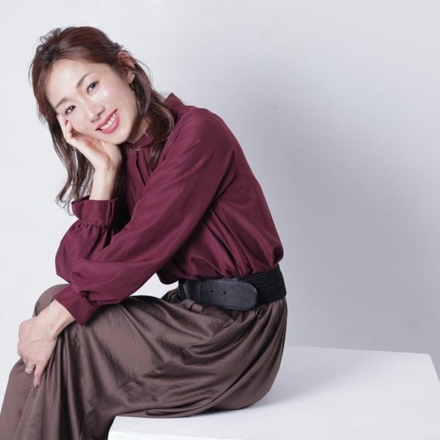 その小さな愛に気がついている？　🌹#1891