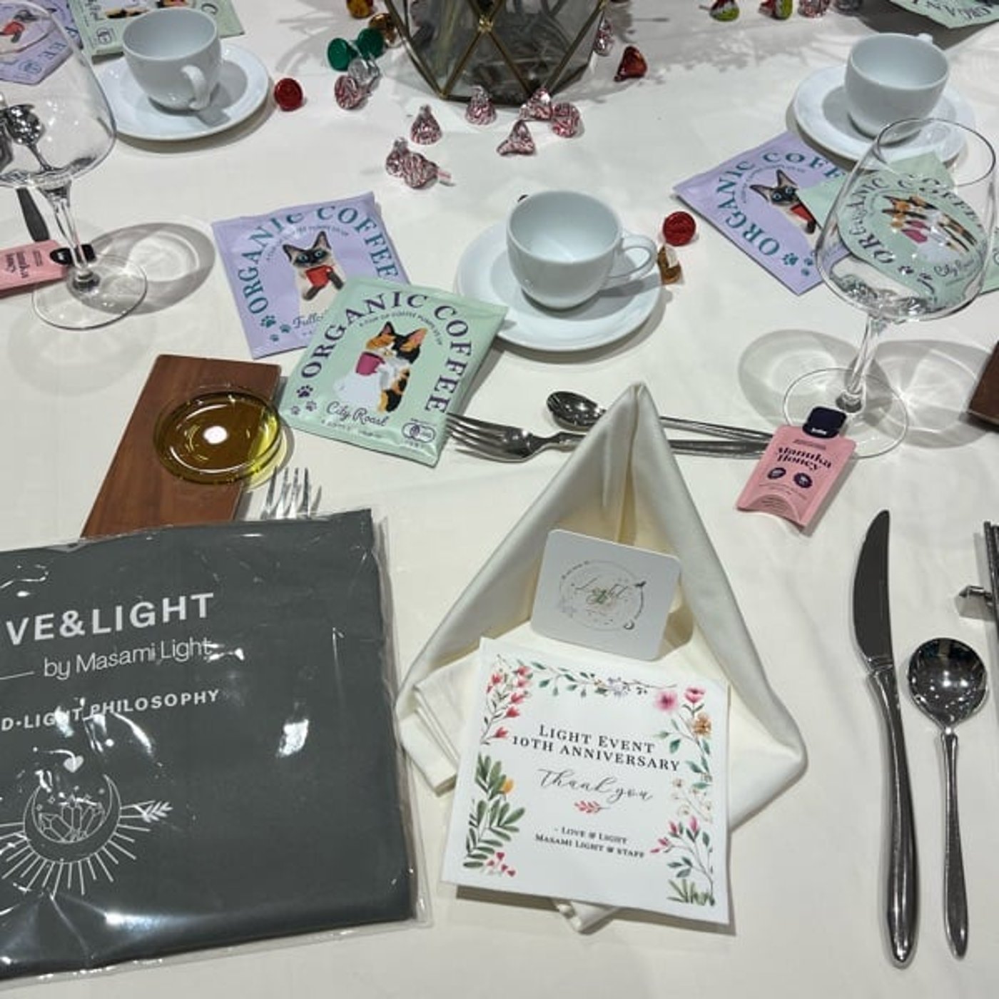 [448] 東京イベント⭐︎ より〜