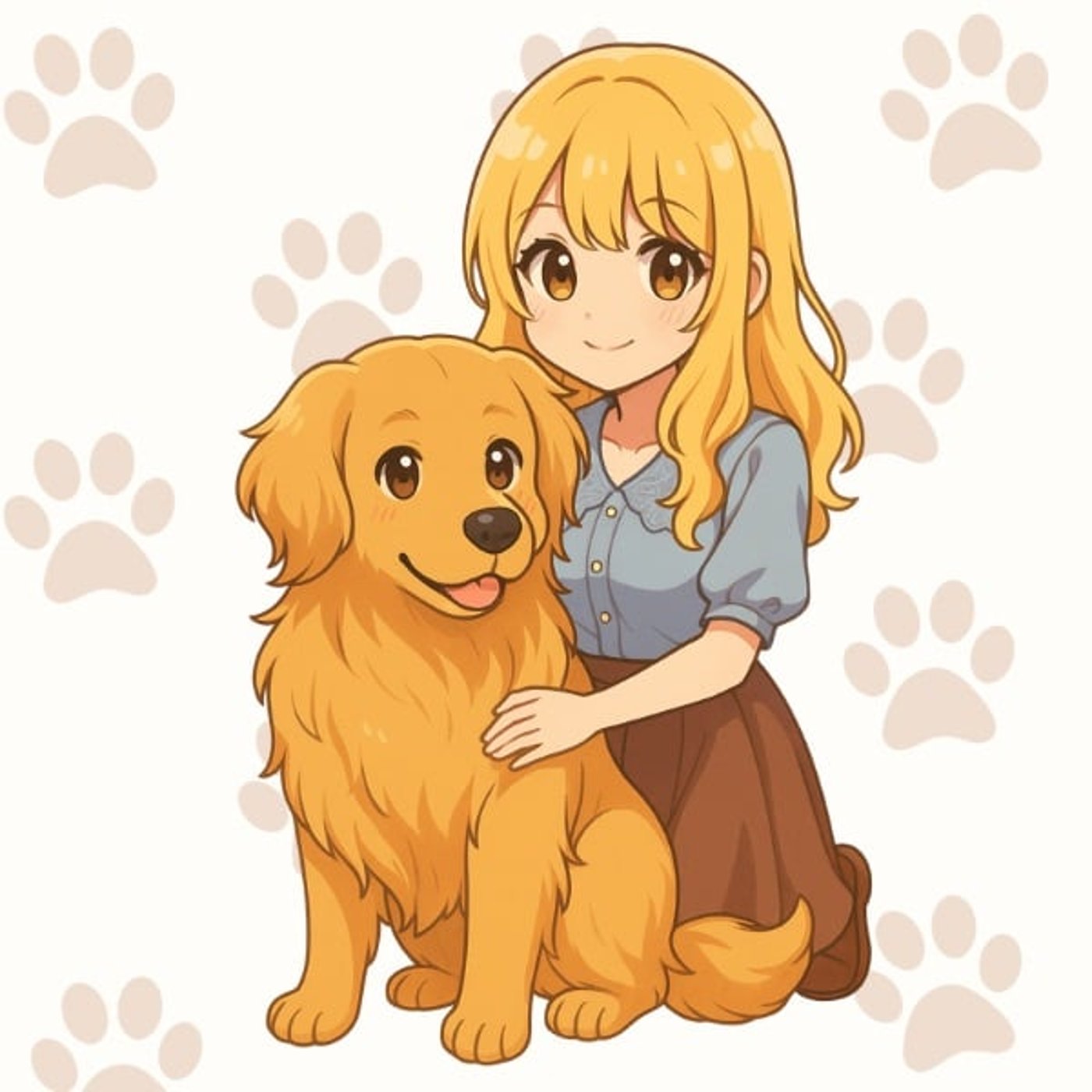 #540 犬って愛される努力なんてしていないよね