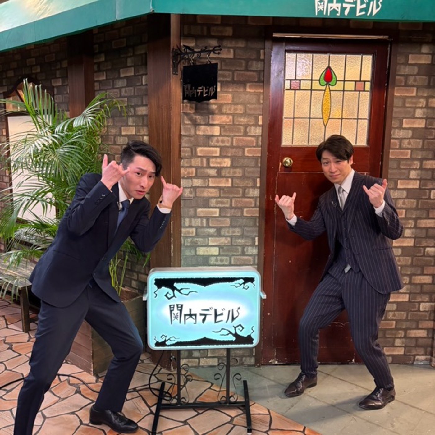 陰キャ芸人2人が陽キャを目指すラジオ第36話 episode artwork