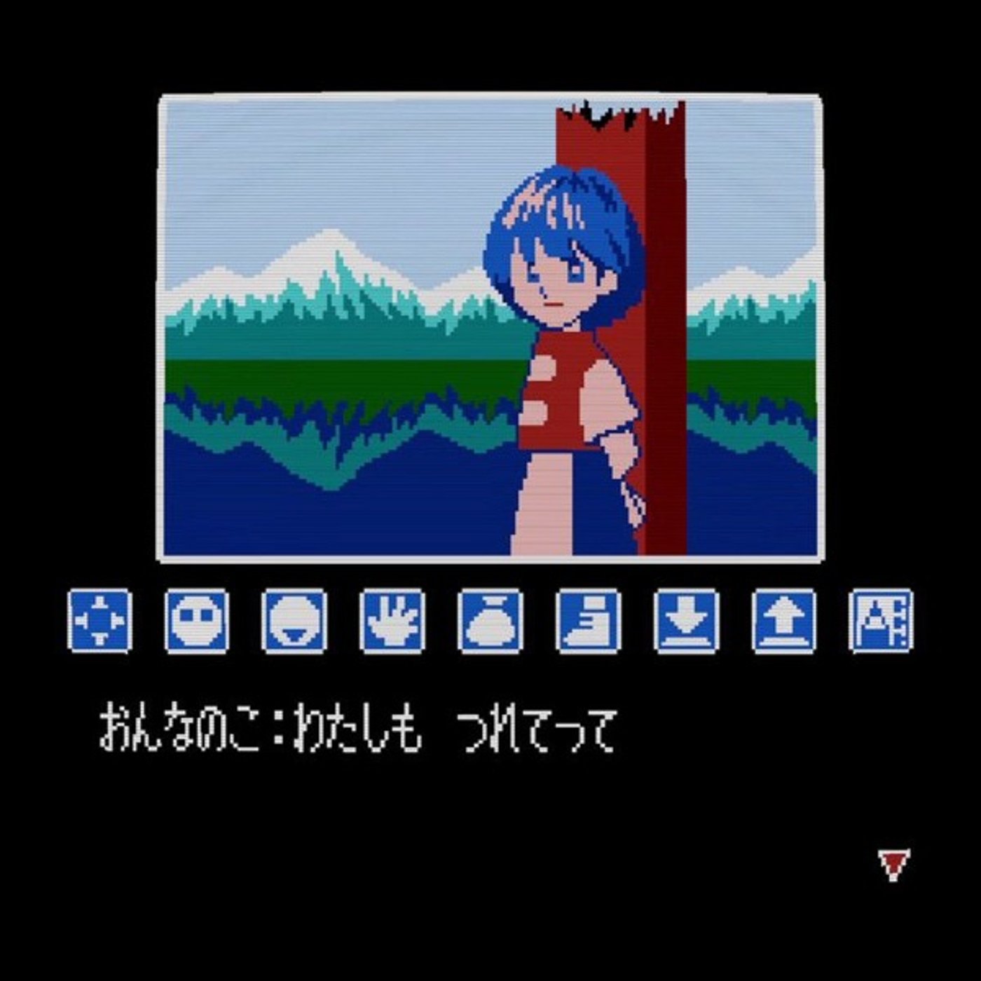 カワちゃんの連載がはじまった！