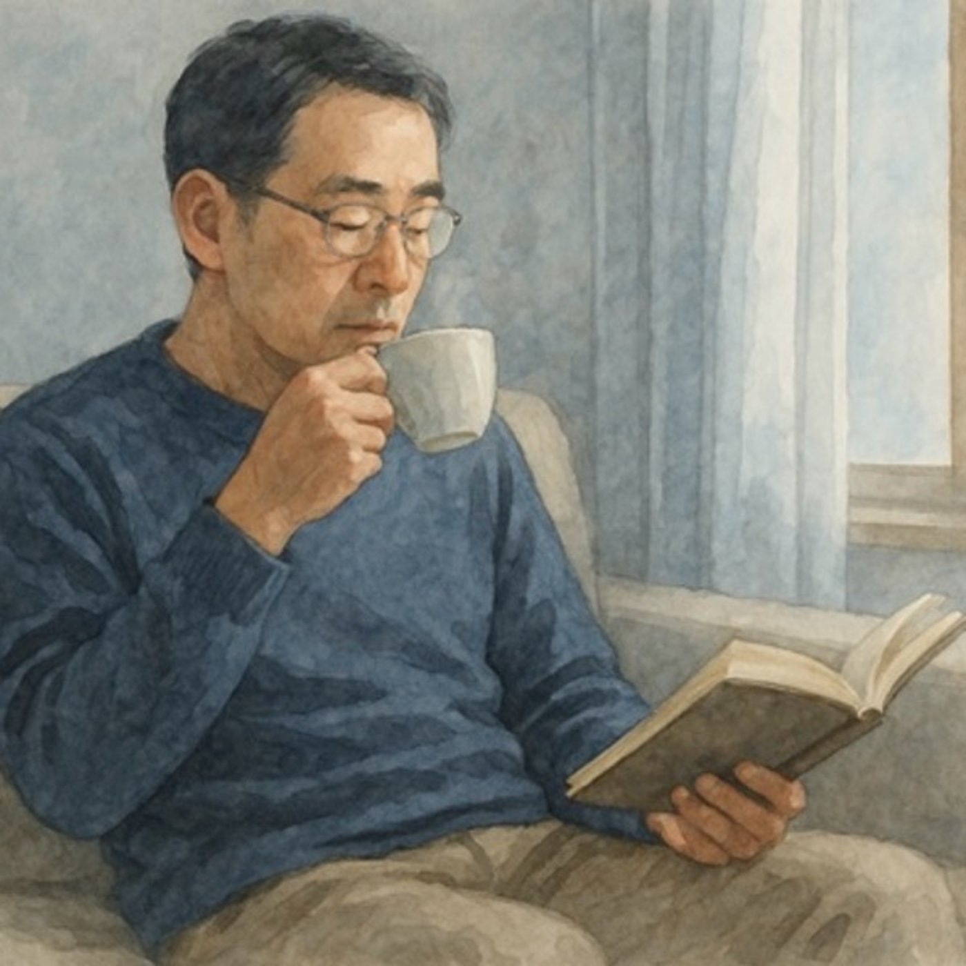 心房細動とコーヒー ：「やめる」より「いつもの一杯」を続ける選択 episode artwork