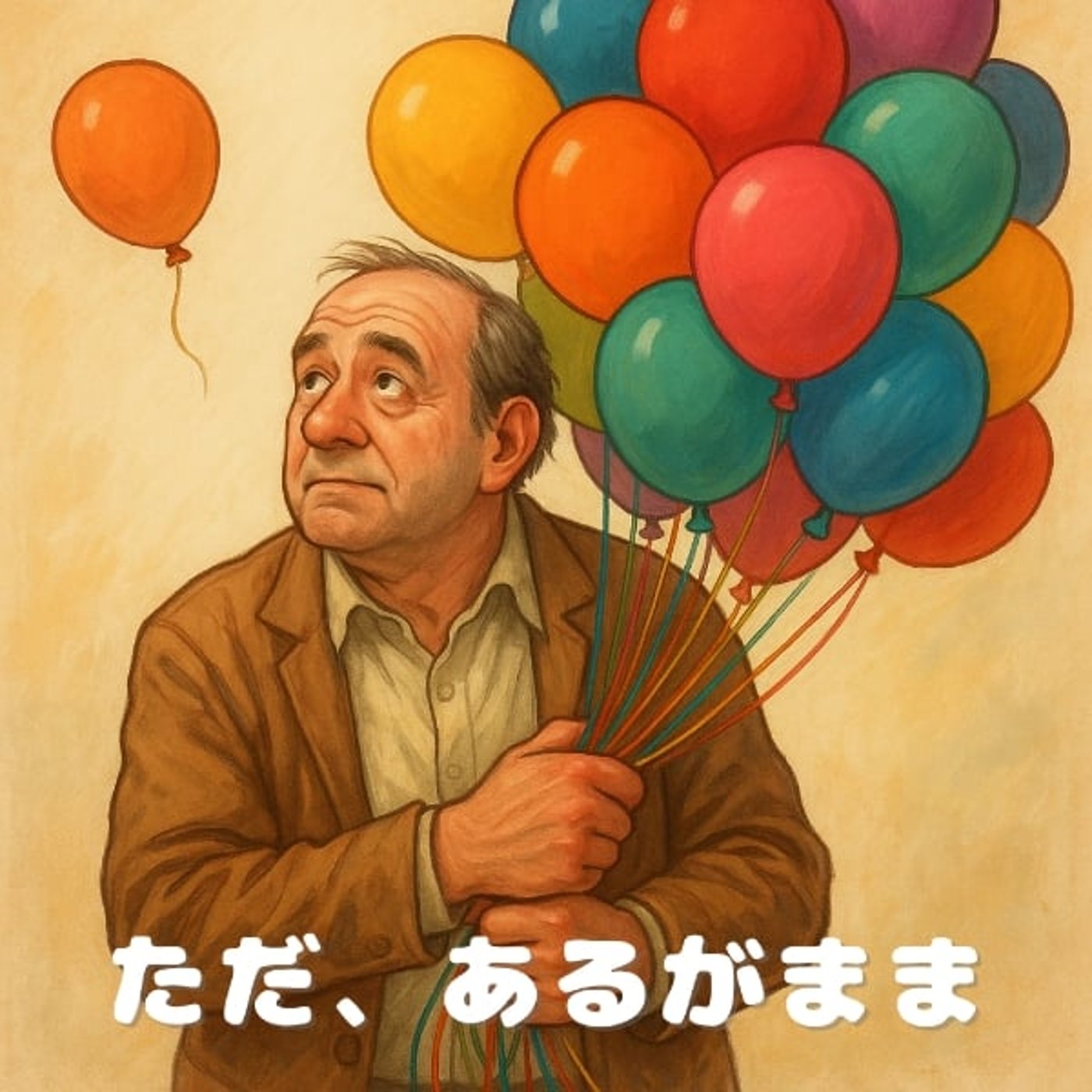 26.  どうせ、いつかは、死んじゃうんだし