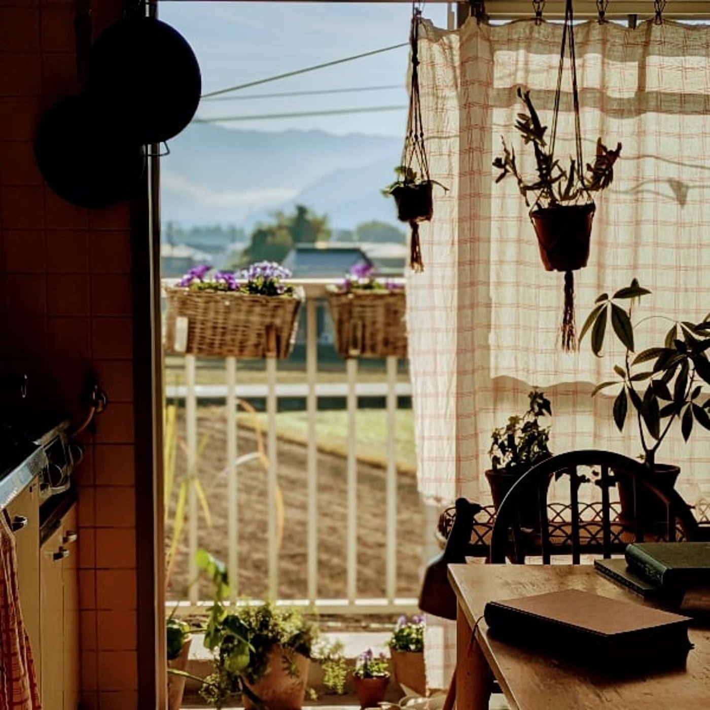 パートーナーシップを深める、ふたりの時間。 パートーナーシップを深める、ふたりの時間。