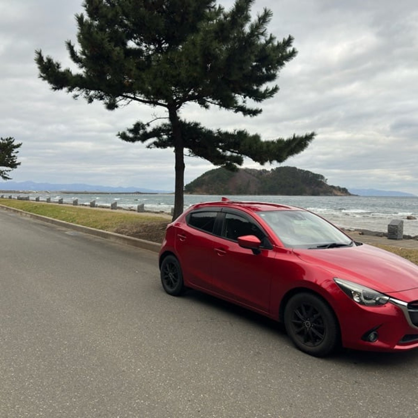 マツダ車への愛と、MT車への愛❤️🔥 マツダ車への愛と、MT車への愛❤️🔥