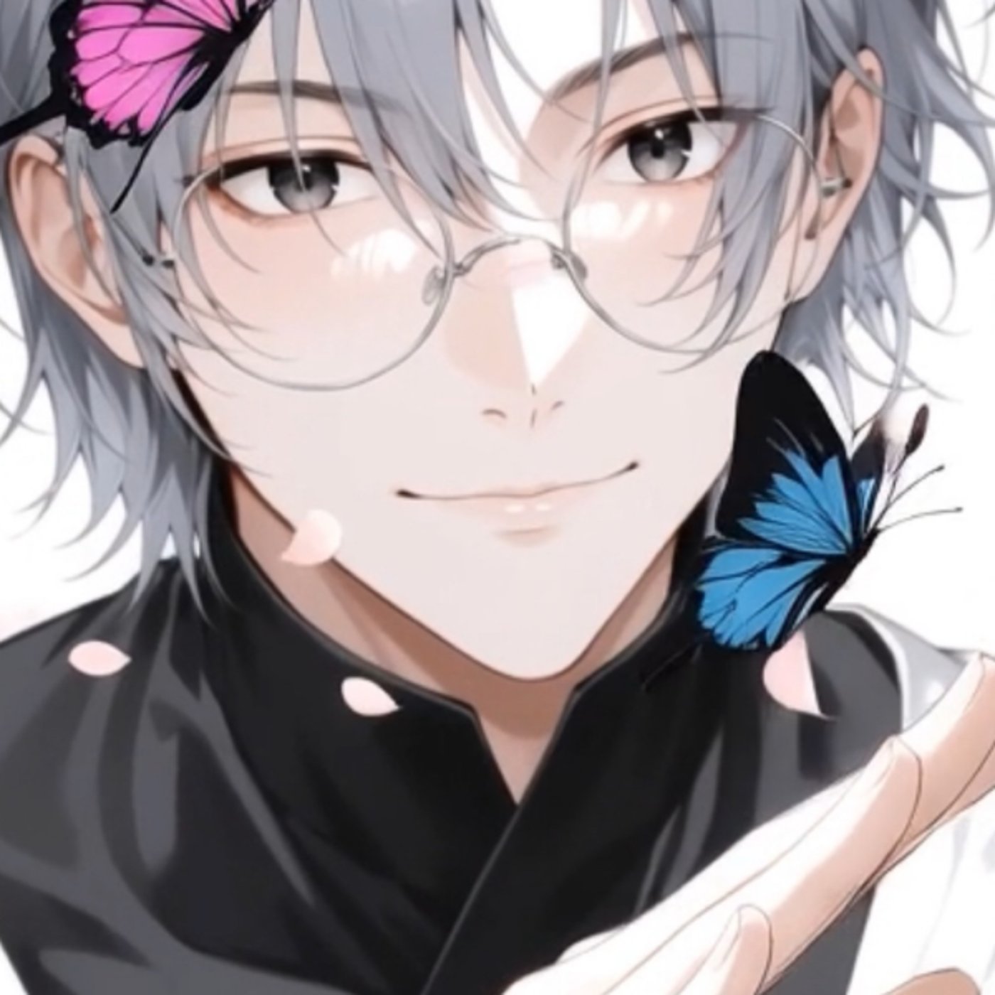 なぜアイコンが蟹ではないのか