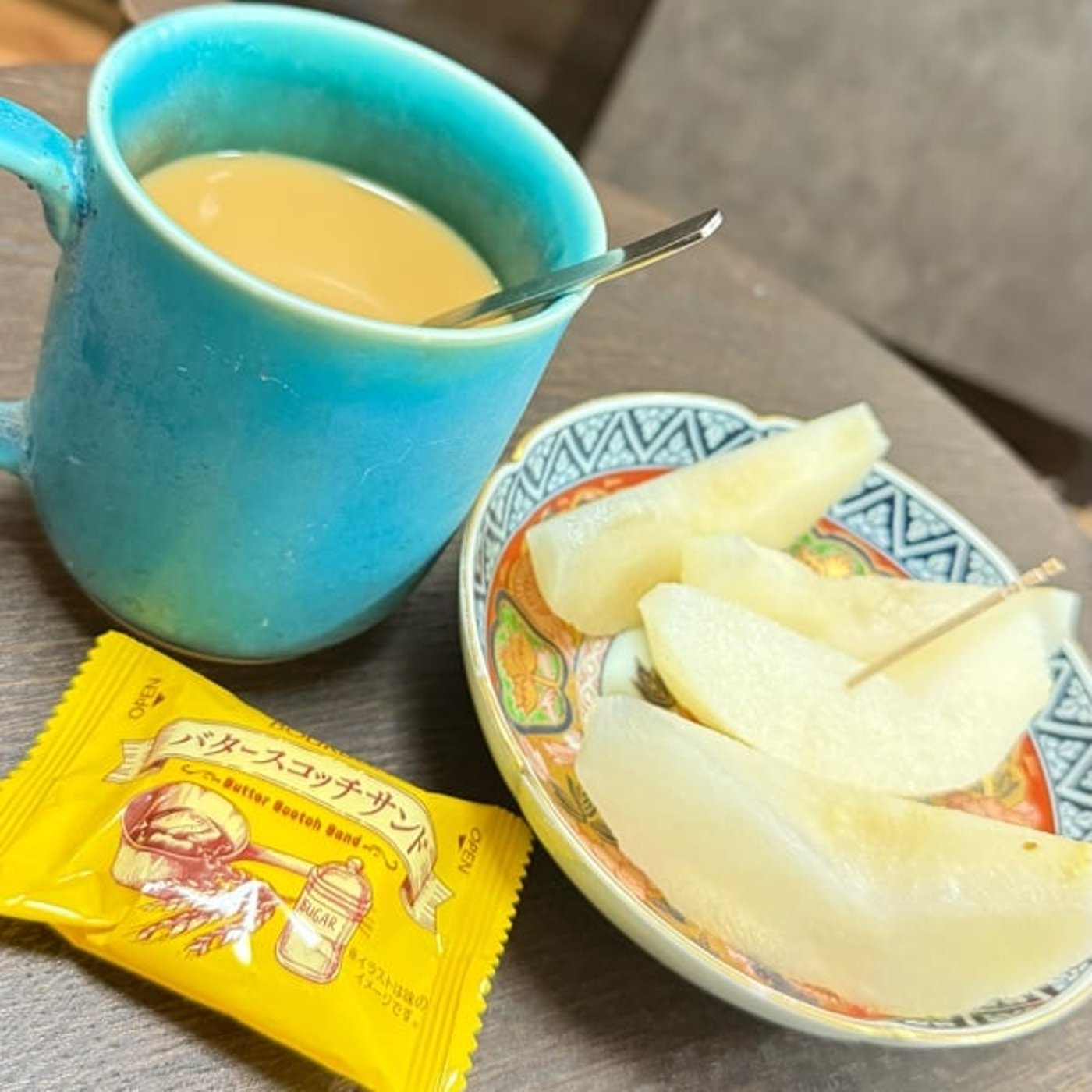 【第1073回】お誕生日おめでとう！！！