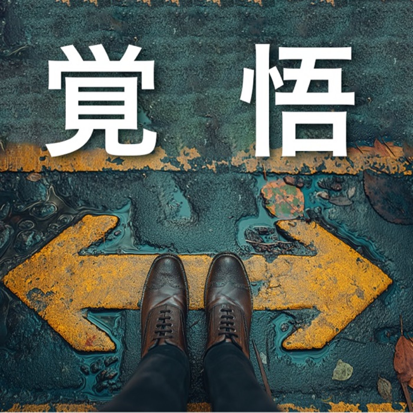 覚悟が未来を変える。年末にこそ必要な“決める力”とは？ episode artwork