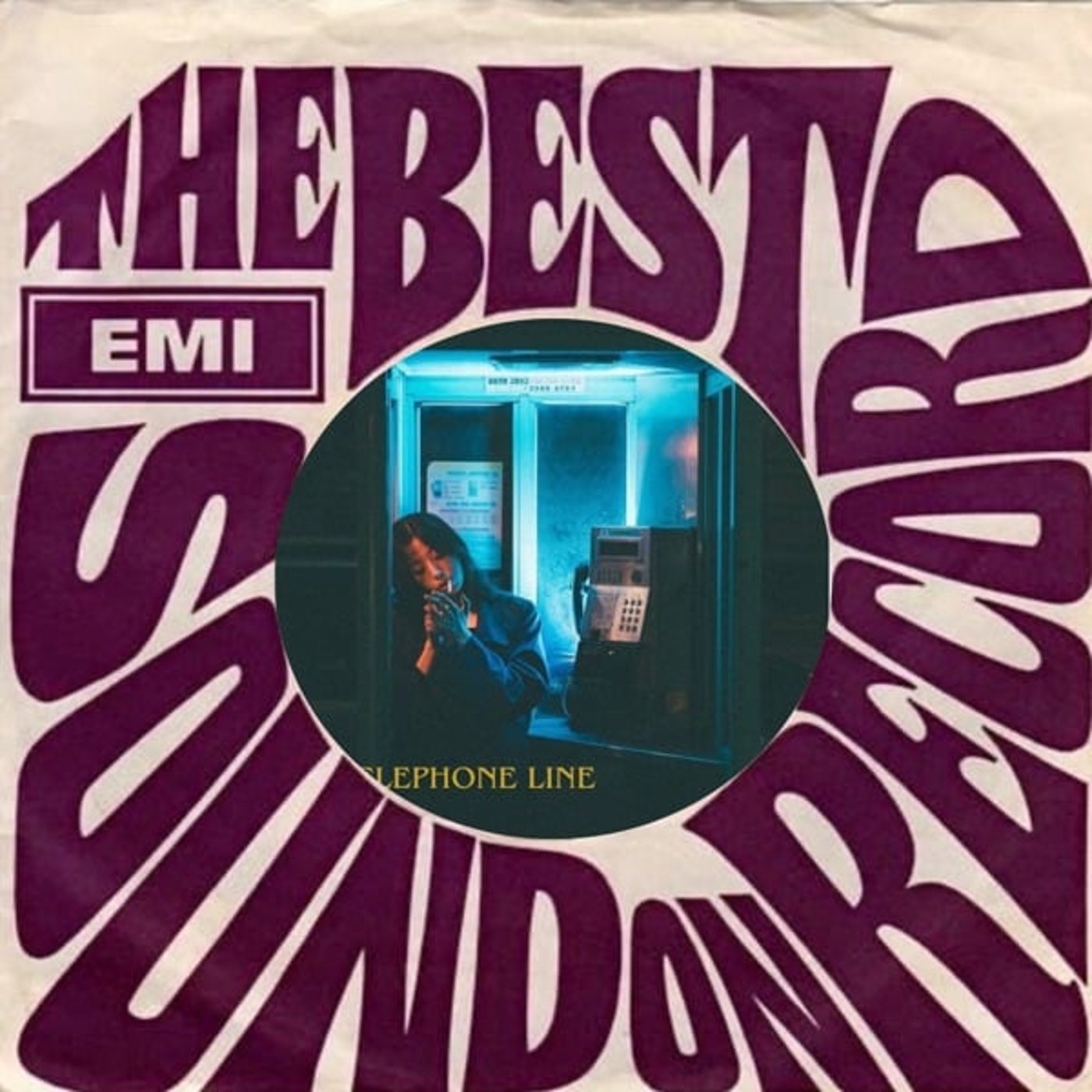 す べ ロ ッ ク 大 賞  2025  テレフォンライン　⑤