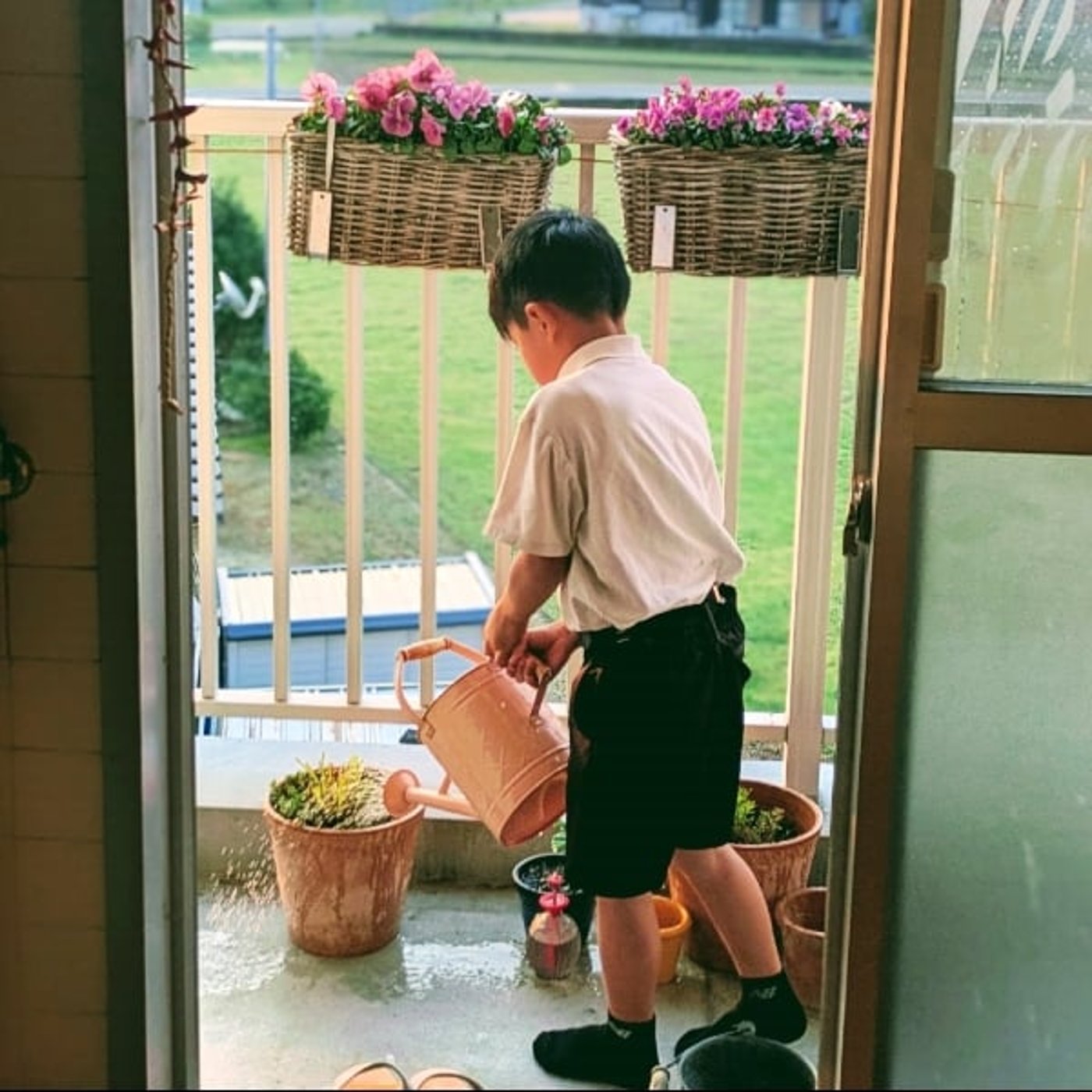 子供とデジタル。振り回されない距離感🎮️📺️ 子供とデジタル。振り回されない距離感🎮️📺️